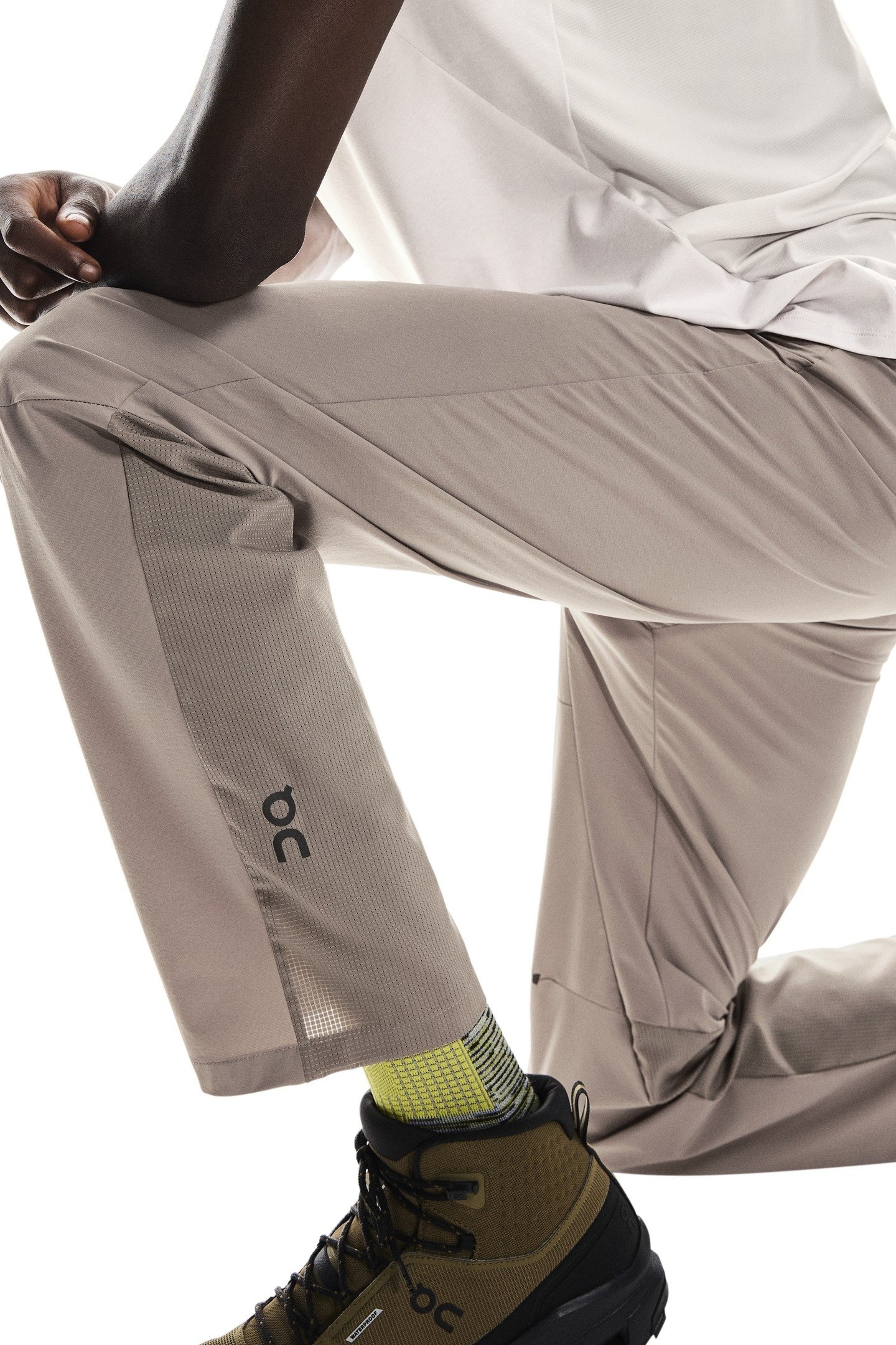 TREK PANTS 2 M CINDER 6