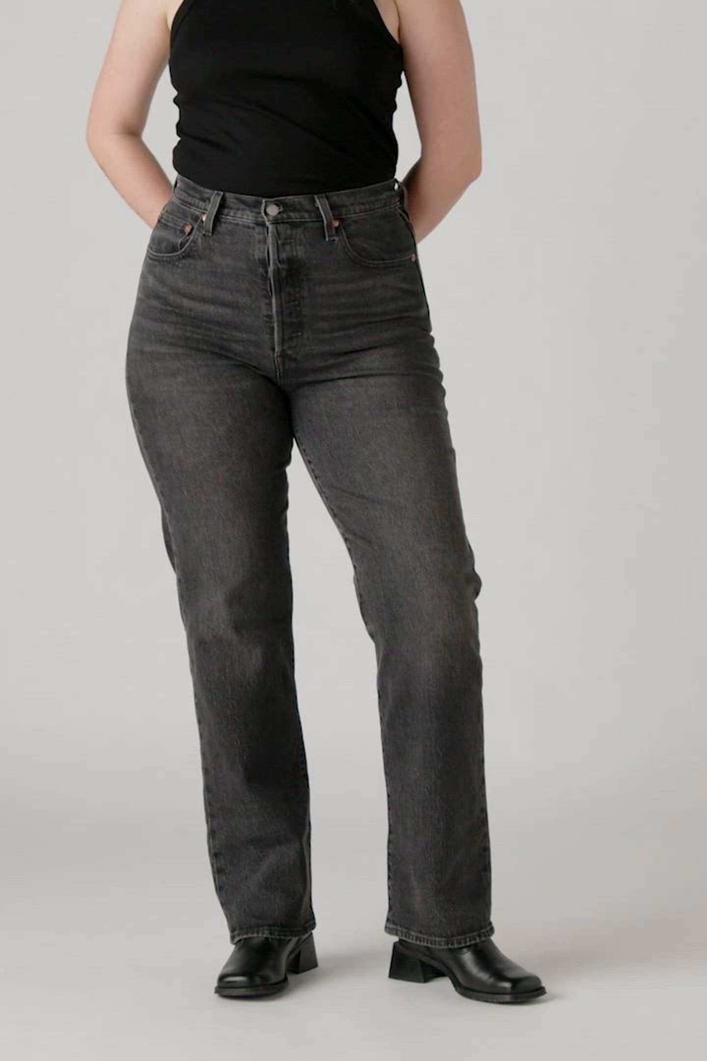 RIBCAGE FULL LENGTH STATIC NOISE OVERLOA 4