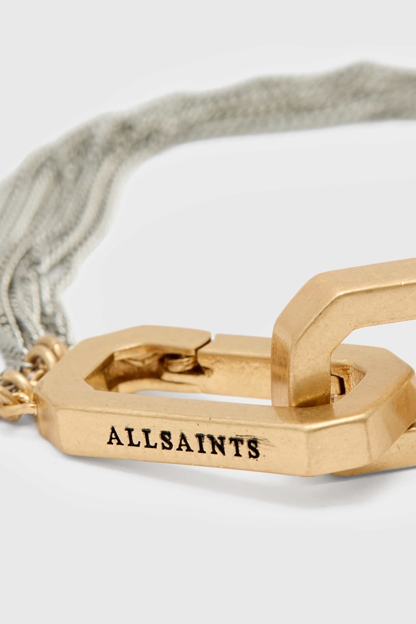 CORRINE BRACELET WARM BRASS MIX 7