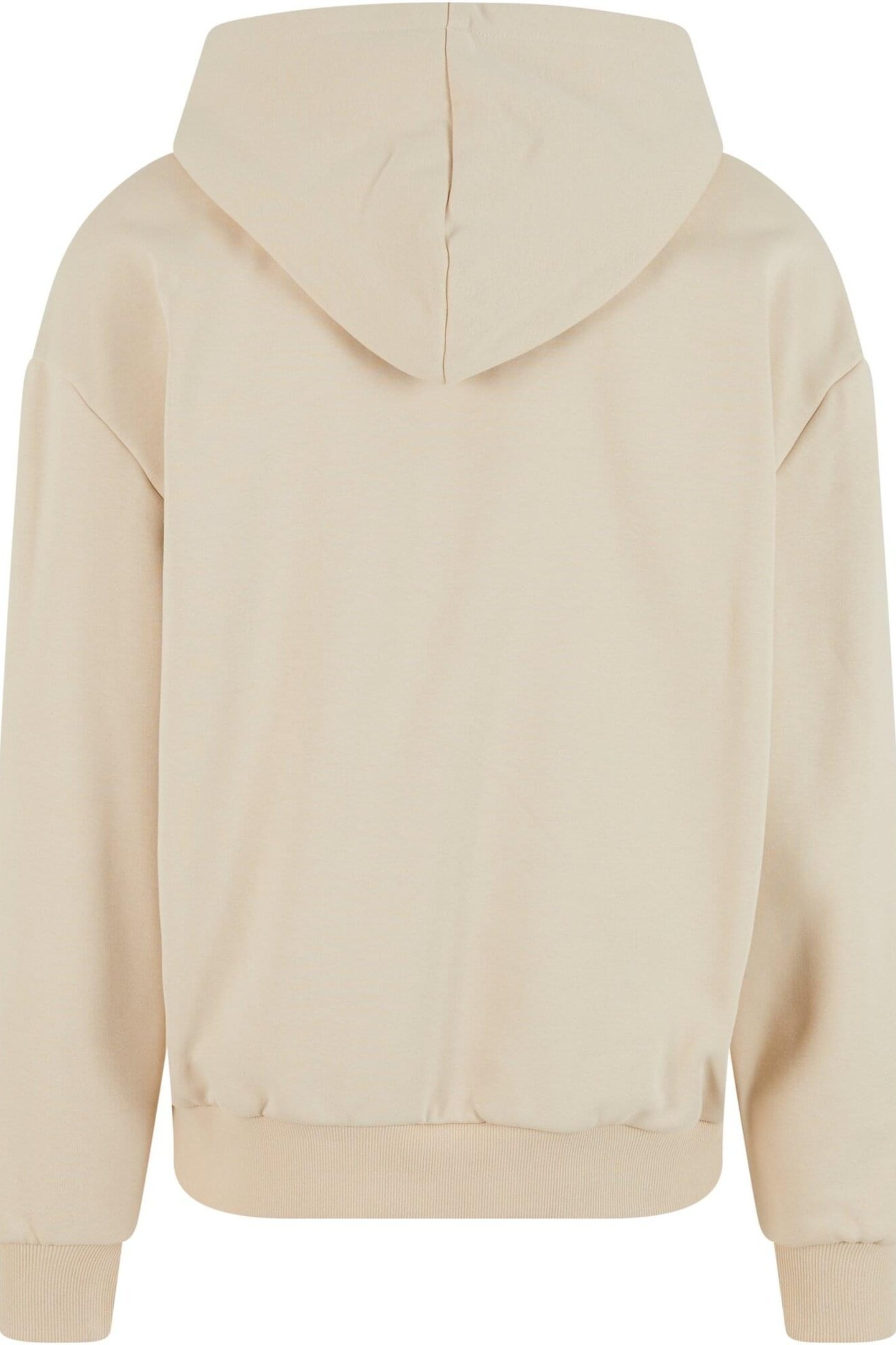 ULTRA HEAVY OVERSIZED HOODY SAND 6