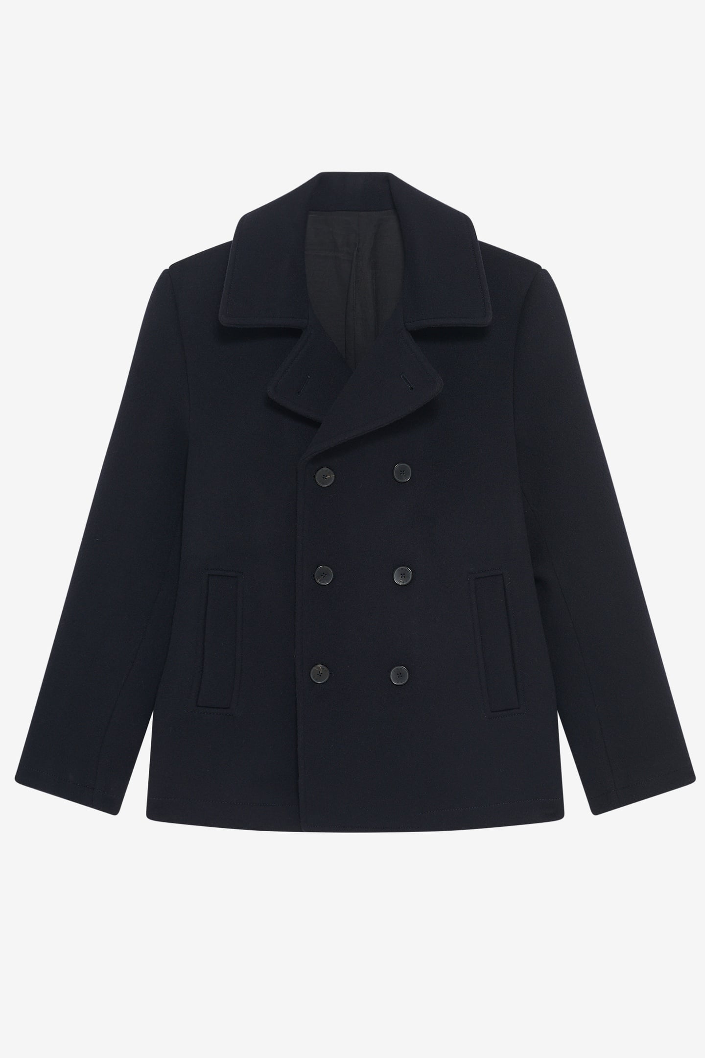 TRISTAN OUTERWEAR NAVY 5