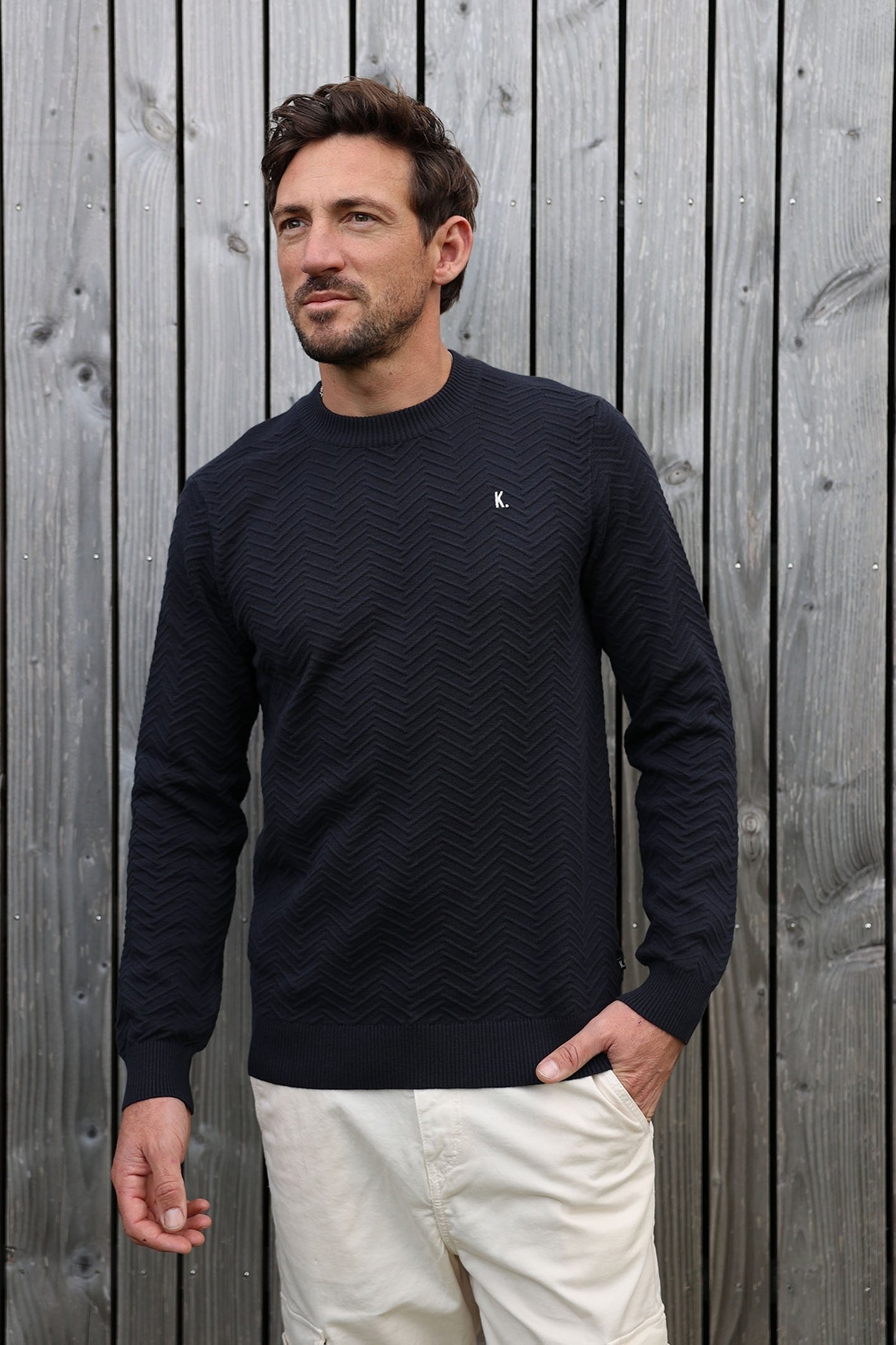 KN NEW RYAN DARK NAVY 1