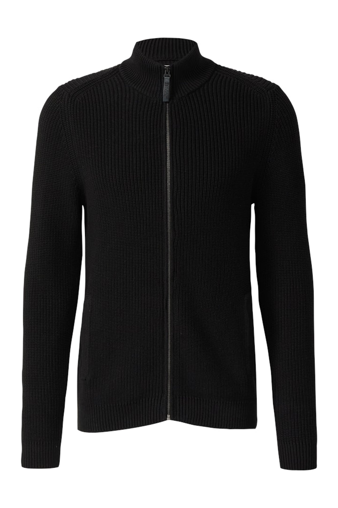 S.OLIVER CARDIGAN BLACK 4