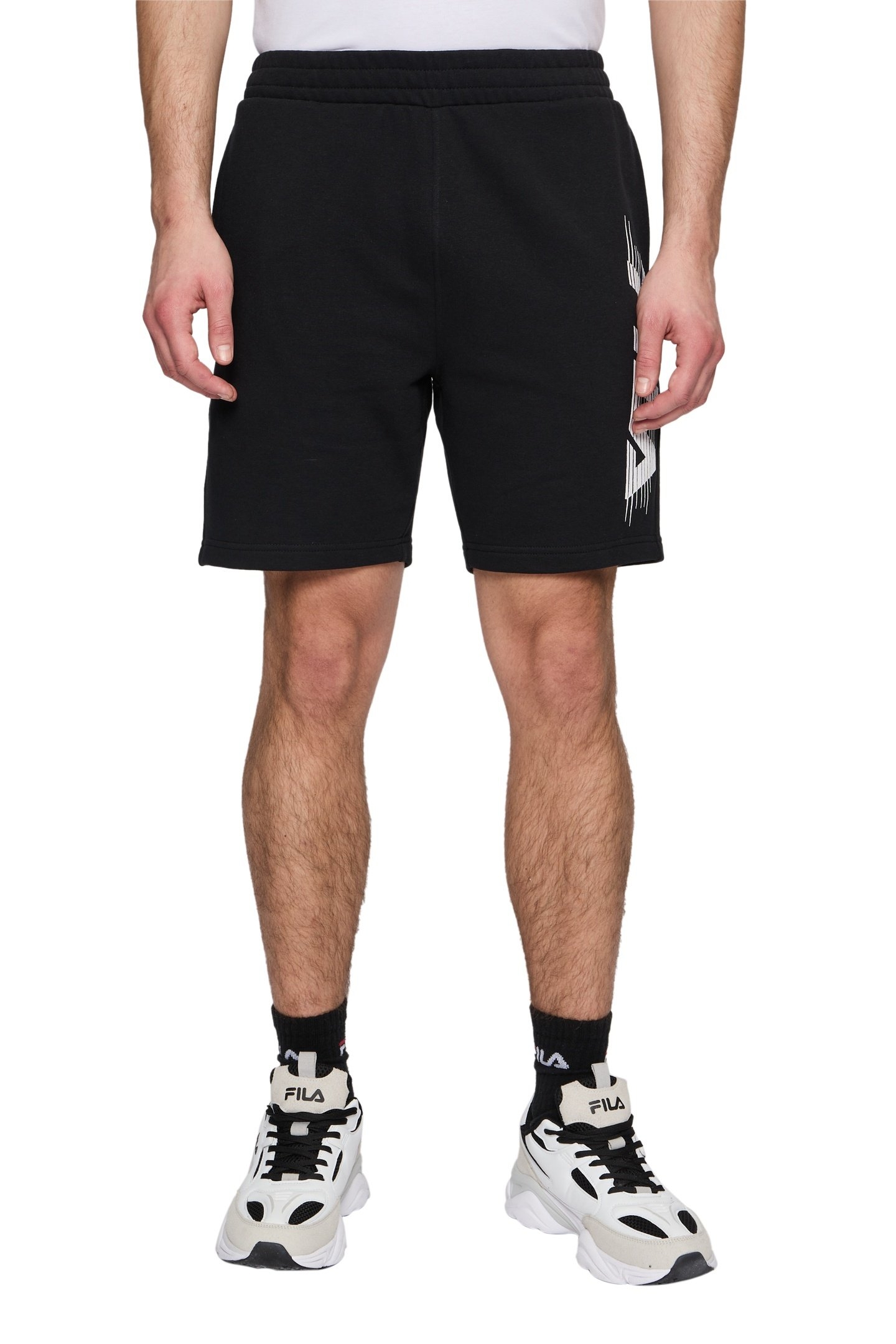 TRICESIMO SHORTS BLACK 2