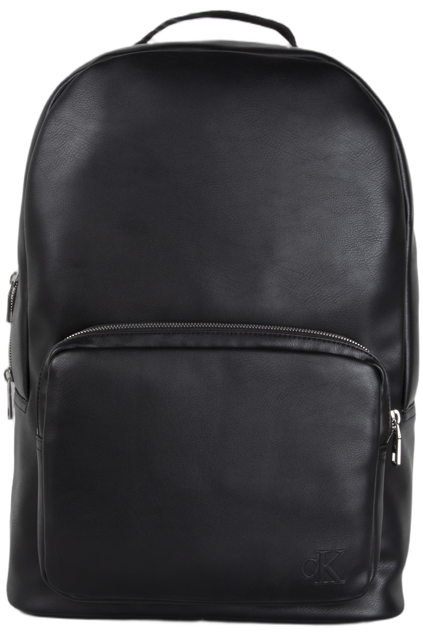 ULTRALIGHT CAMPUS BACKPACK BLACK 2