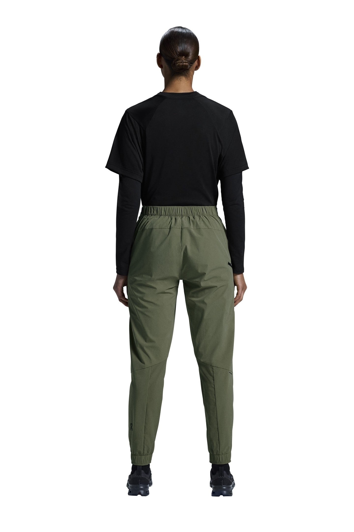 TREK PANTS 2 W TAIGA 3