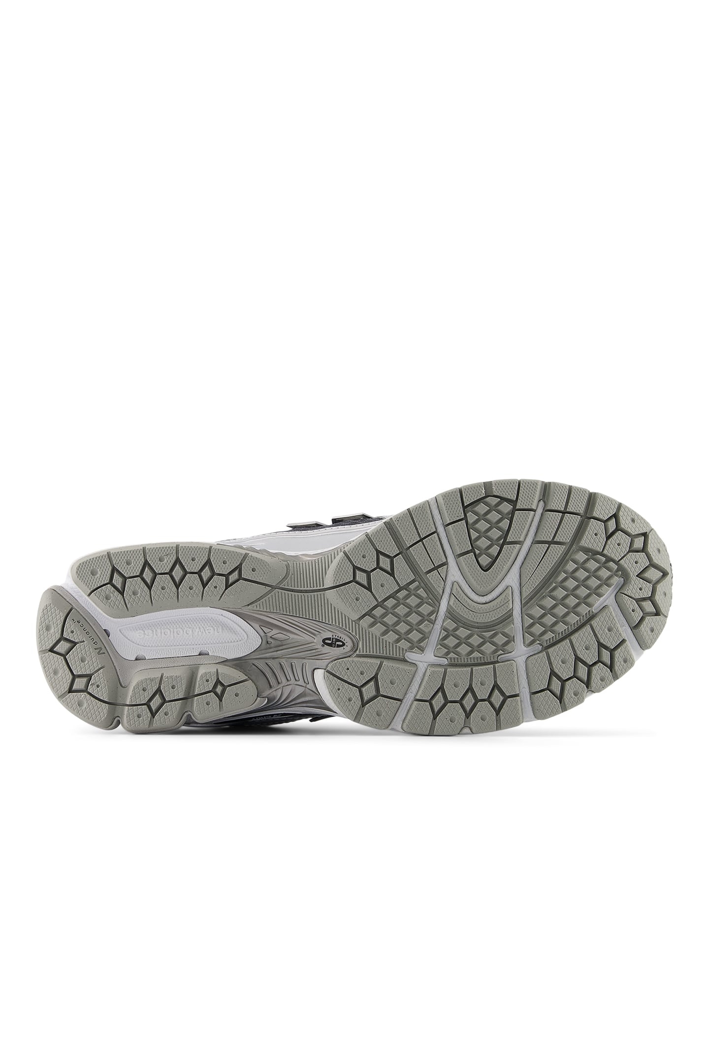 UNISEX 1906R WHITE 7