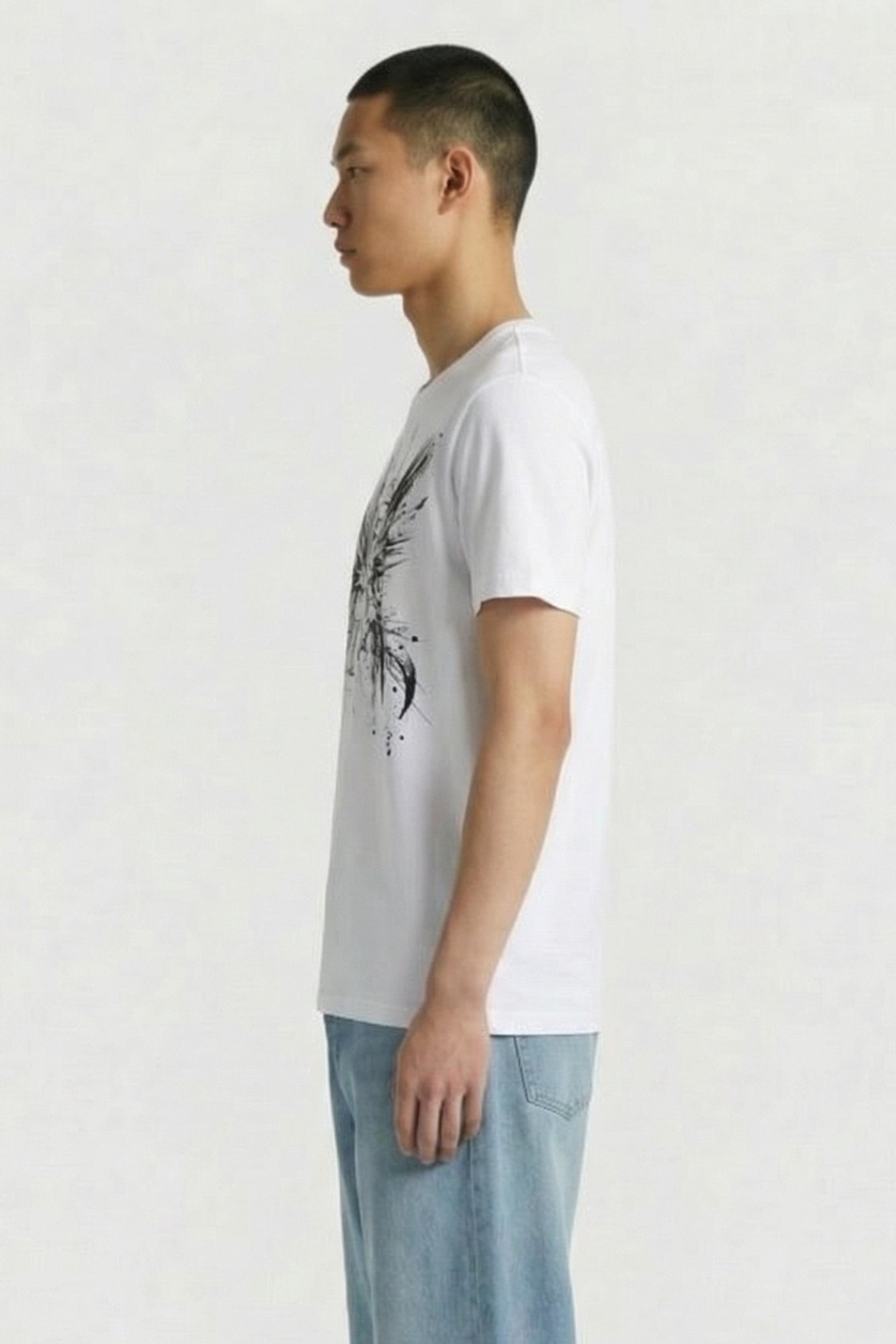 EIKO T-SHIRT WHITE 3