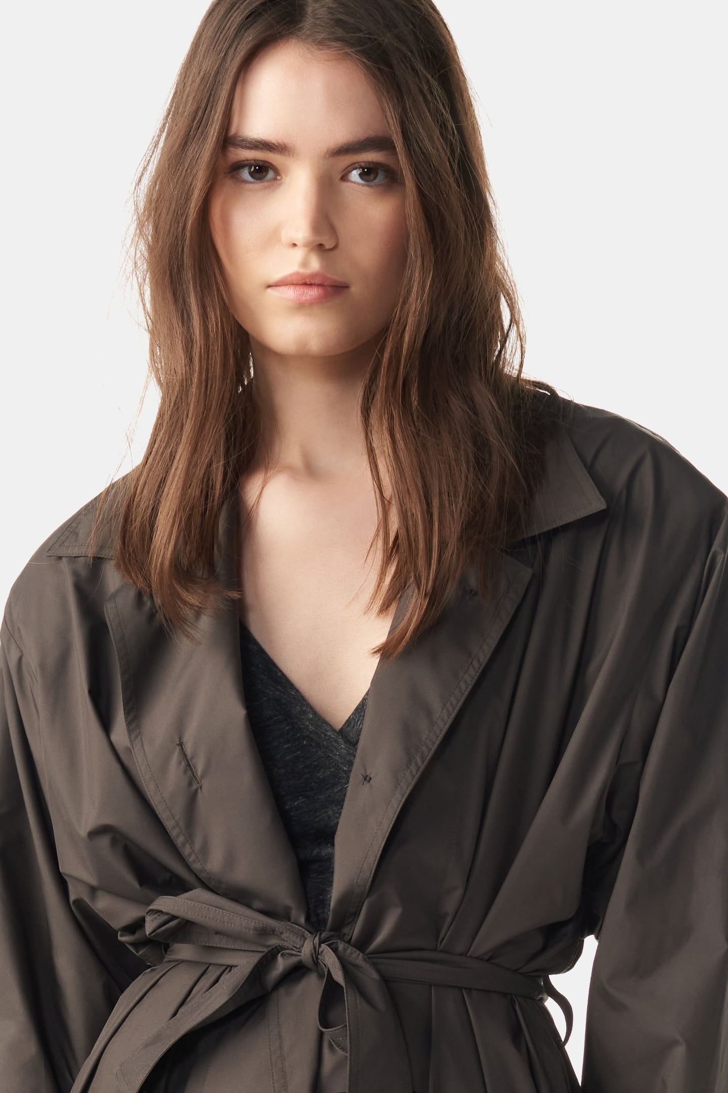 BLURY TRENCH ANTHRACITE 5