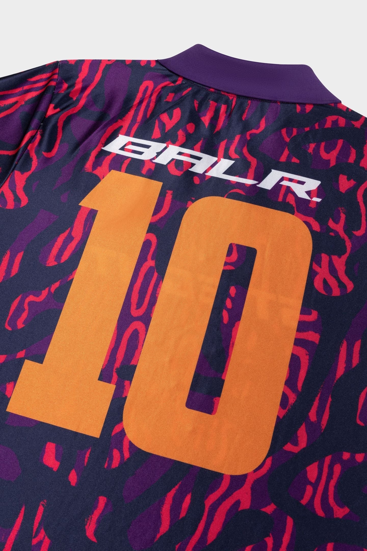 TAM FOOTBALL JERSEY MULTI 6