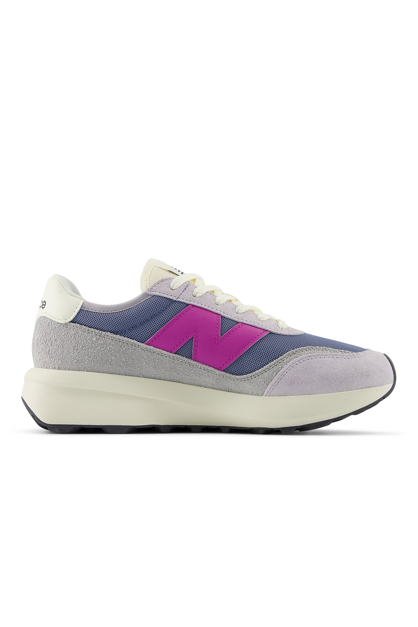 UNISEX 370 PEARL GREY 1