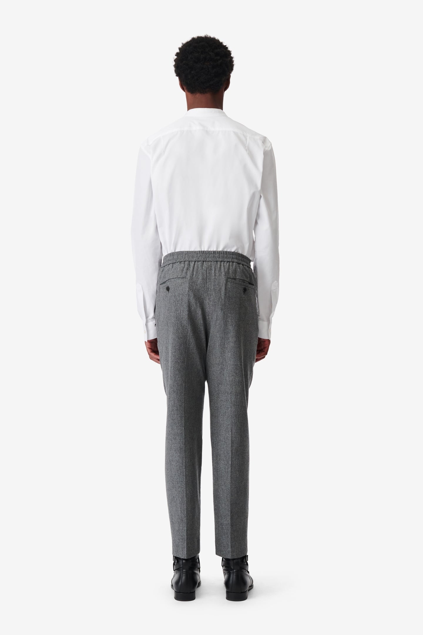 LINDOJOG TROUSER GREY 3