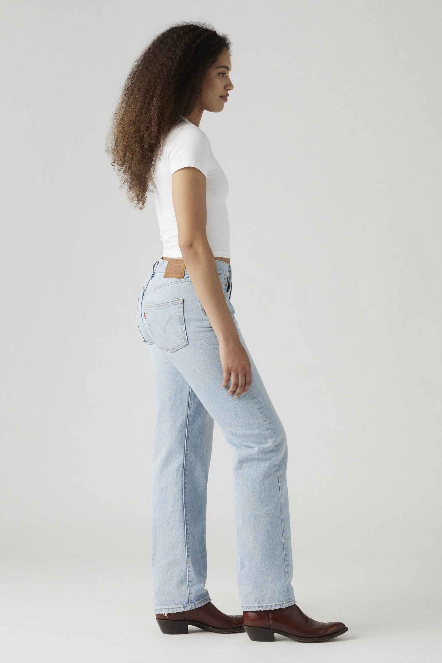 501 '90S EVER AFTERNOON 5