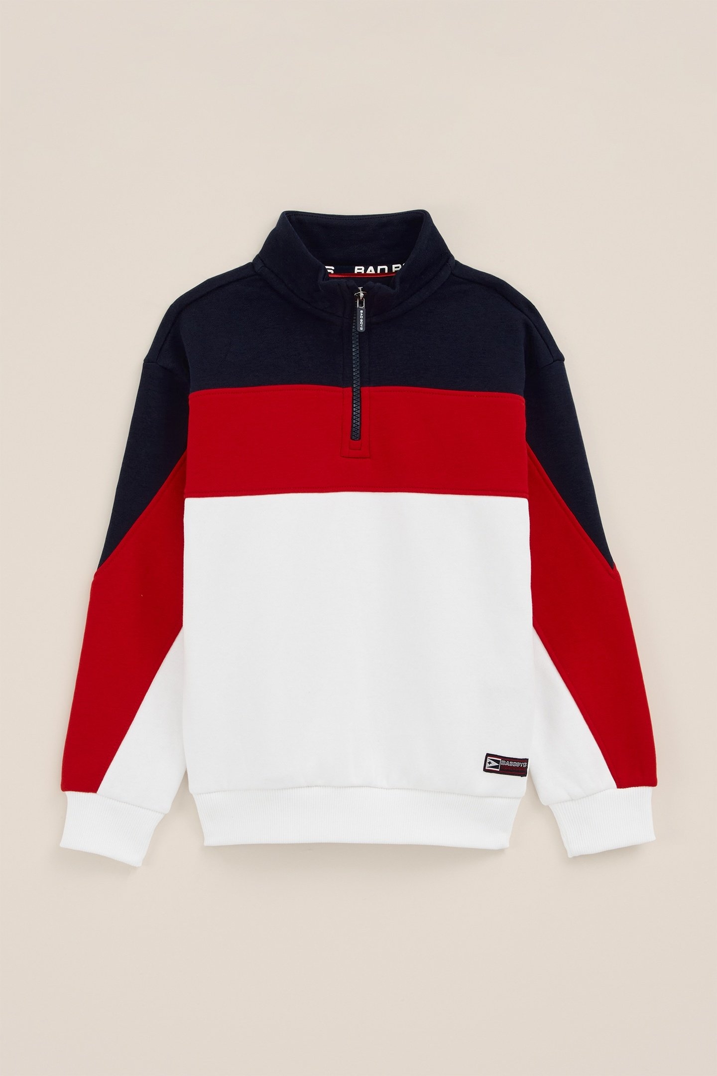 SWEATER MULTI-COLOURED 3