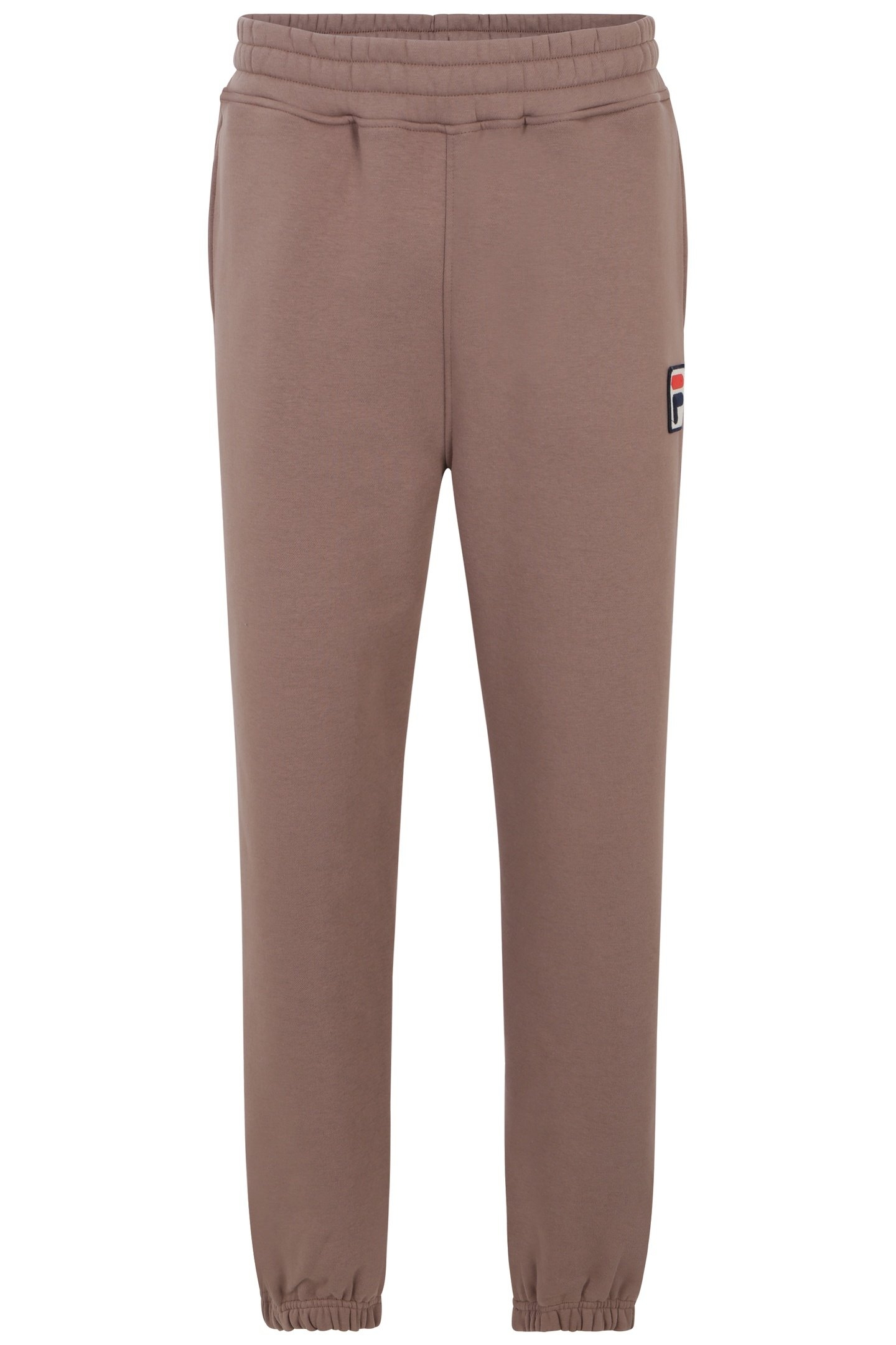 UNISEX BAYDON SWEAT PANTS DEEP TAUPE 3