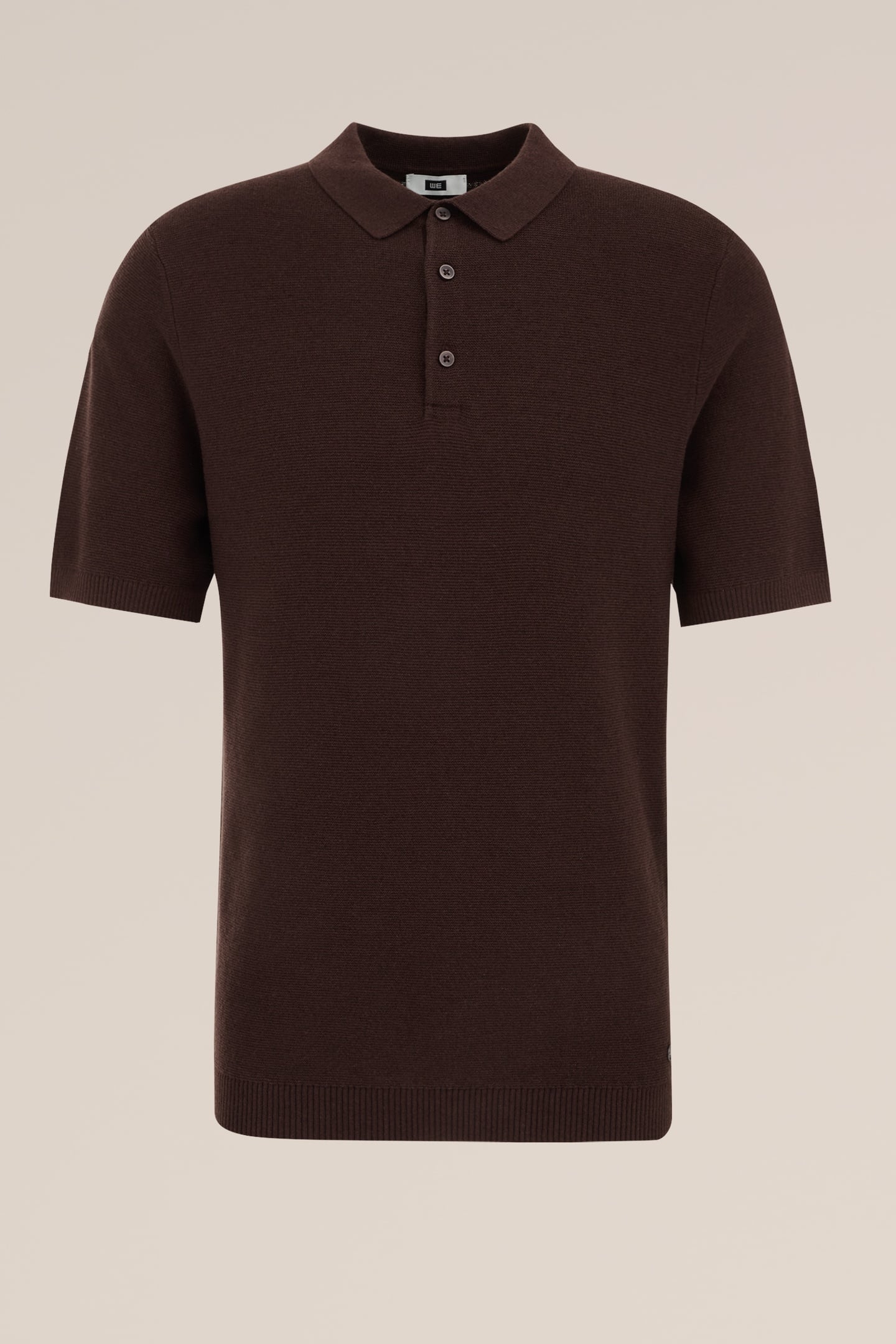 POLO LIGHT BROWN 4