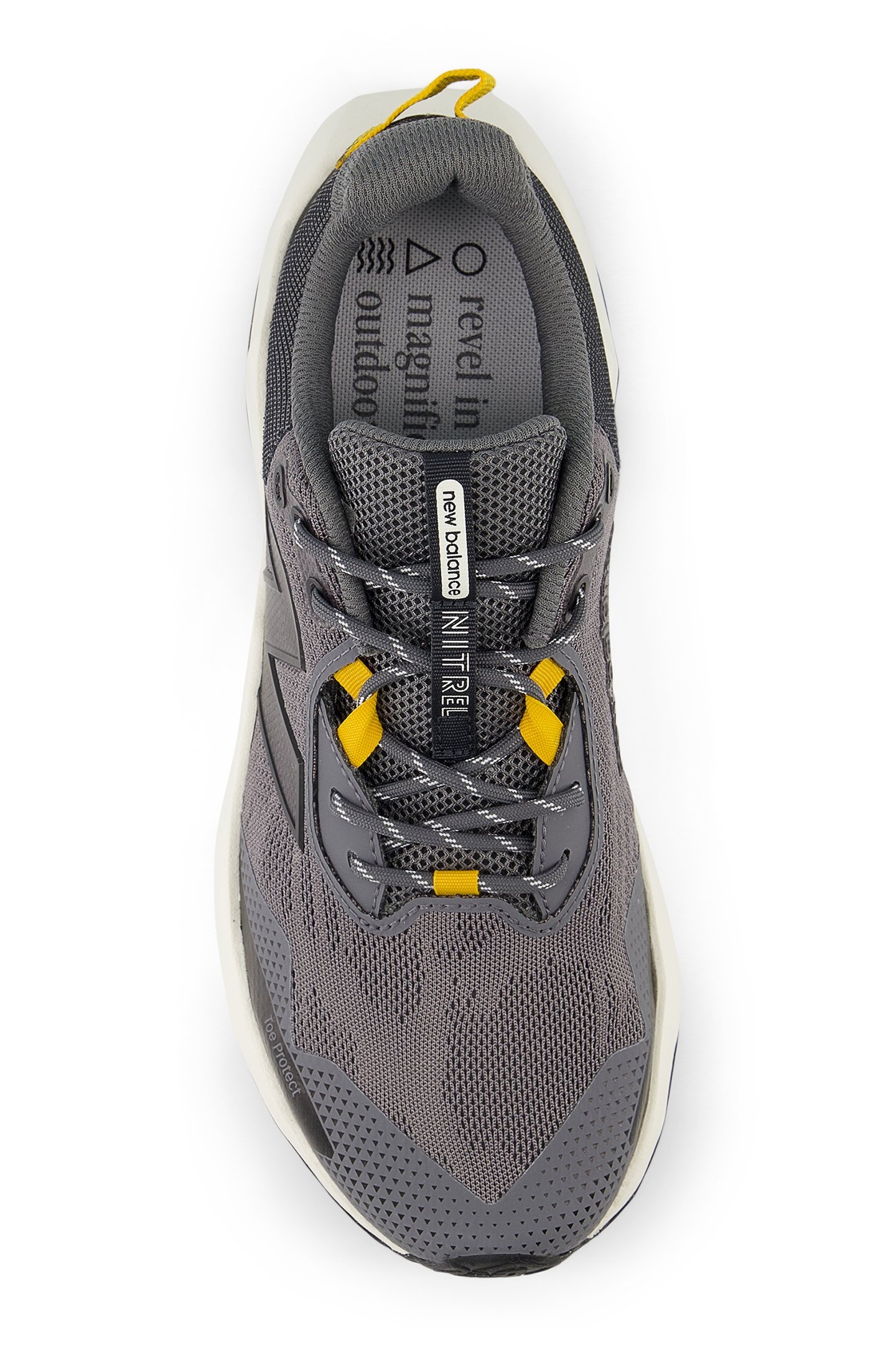 DYNASOFT NITREL V6 CASTLEROCK 8