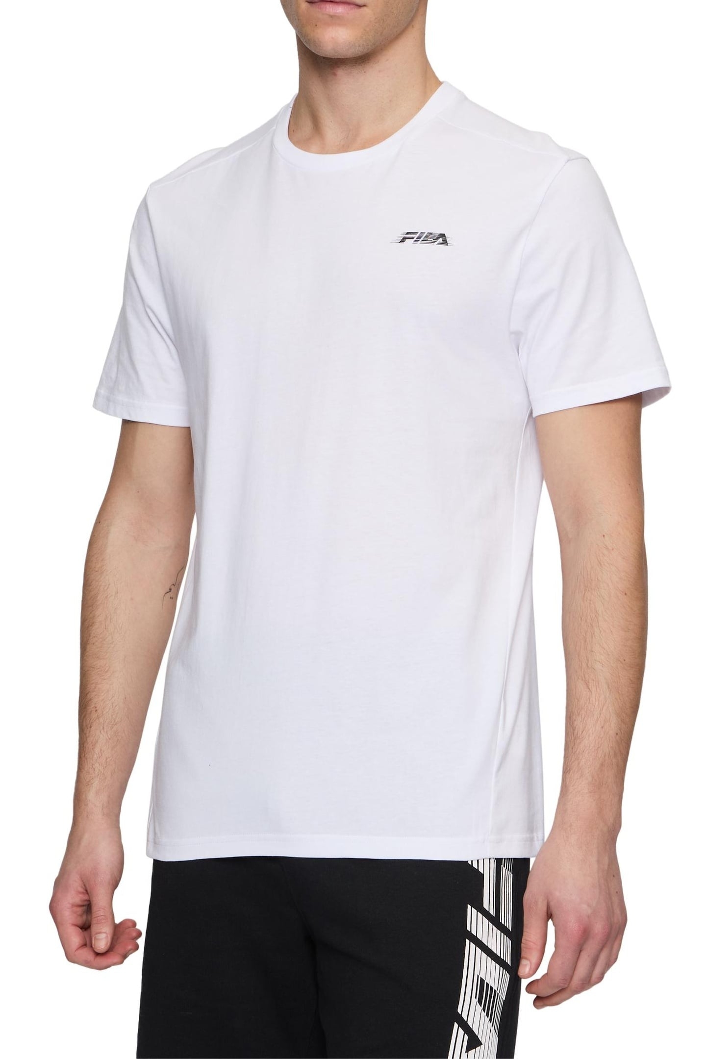 TERZIGNO TEE BRIGHT WHITE 1