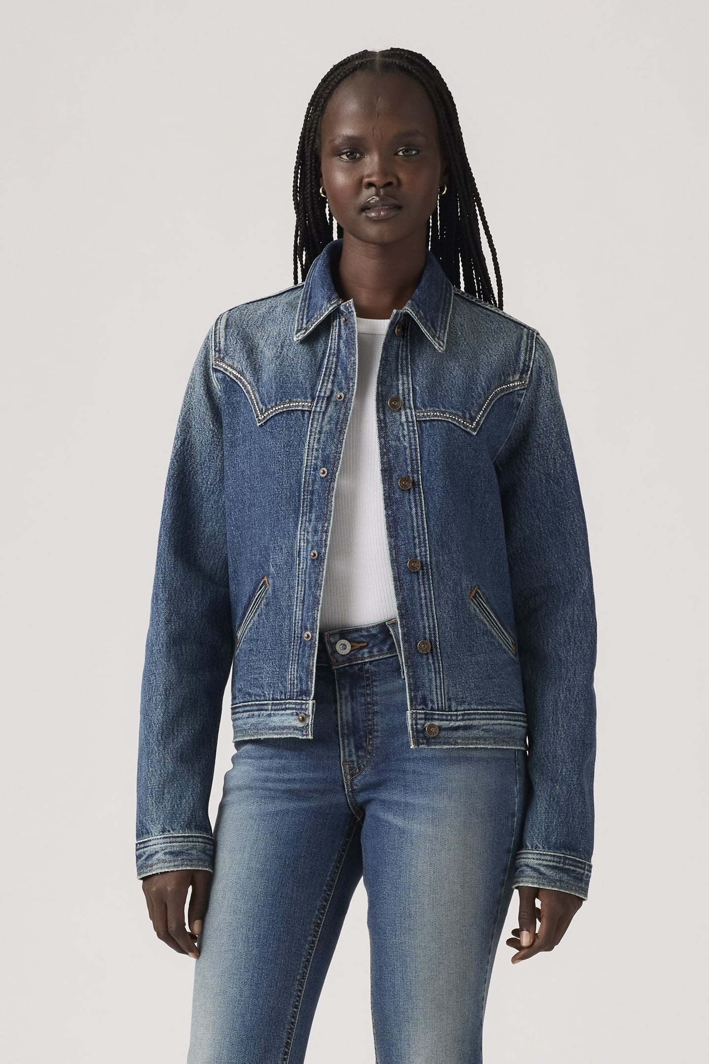 ORIGINAL TRUCKER BLING SHOW ON THE ROAD 1