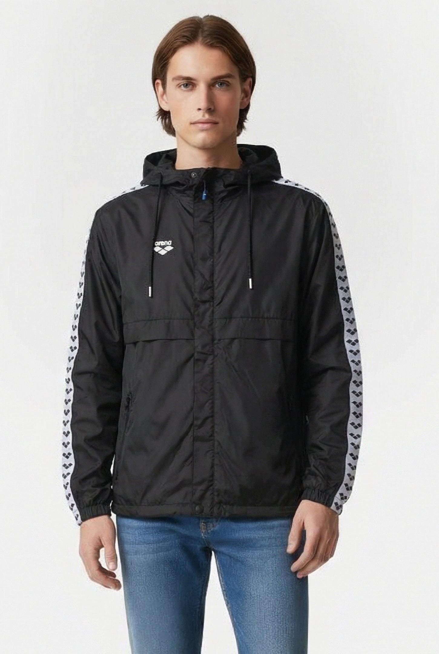 UNISEX SKIPPER TEAM BLACK-WHITE-BLACK 1