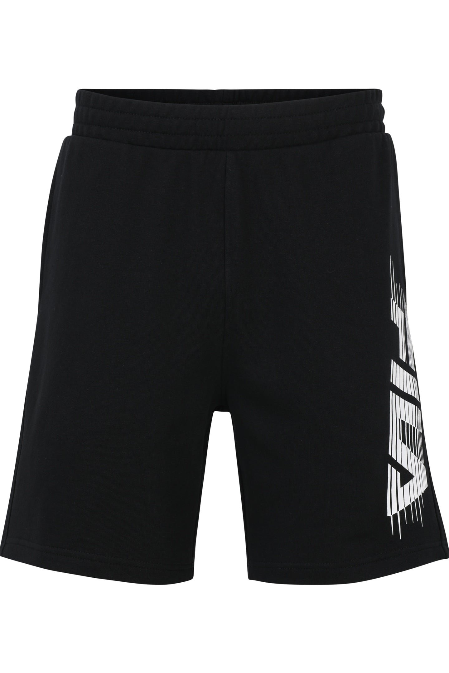 TRICESIMO SHORTS BLACK 4