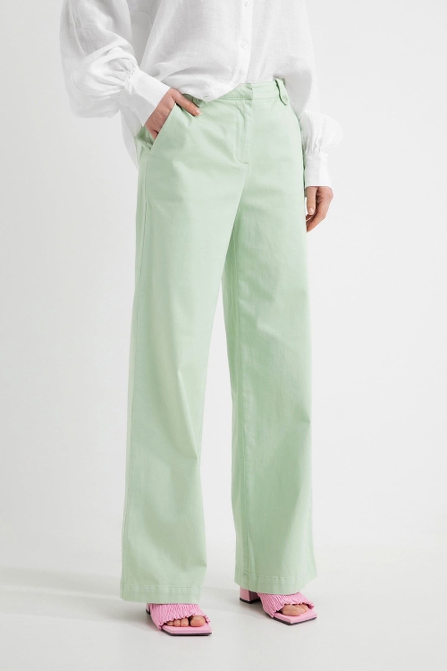 DANIQUE PANTS JADE 2