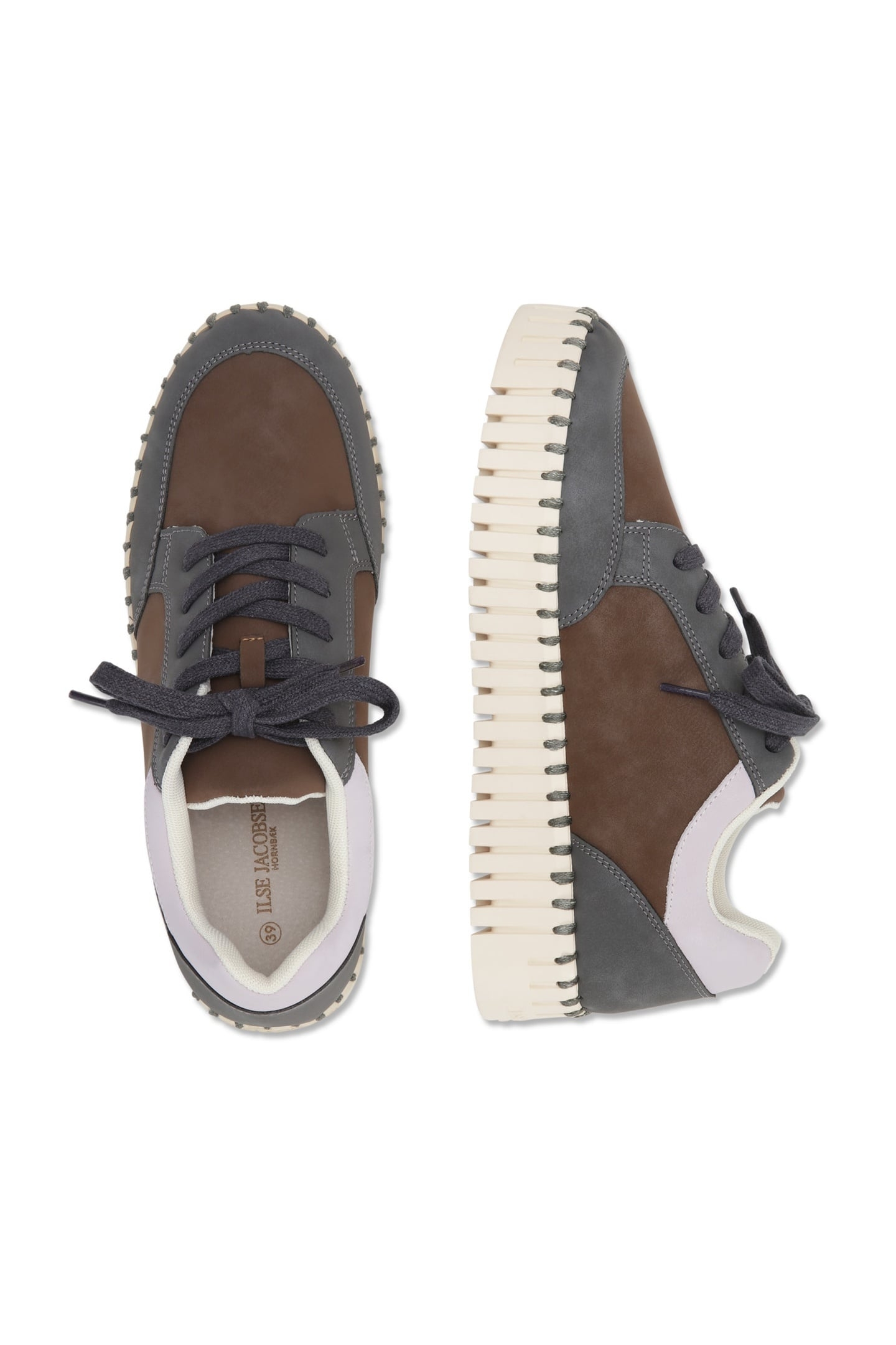 SHOES TULIP4092 SIERRA 2