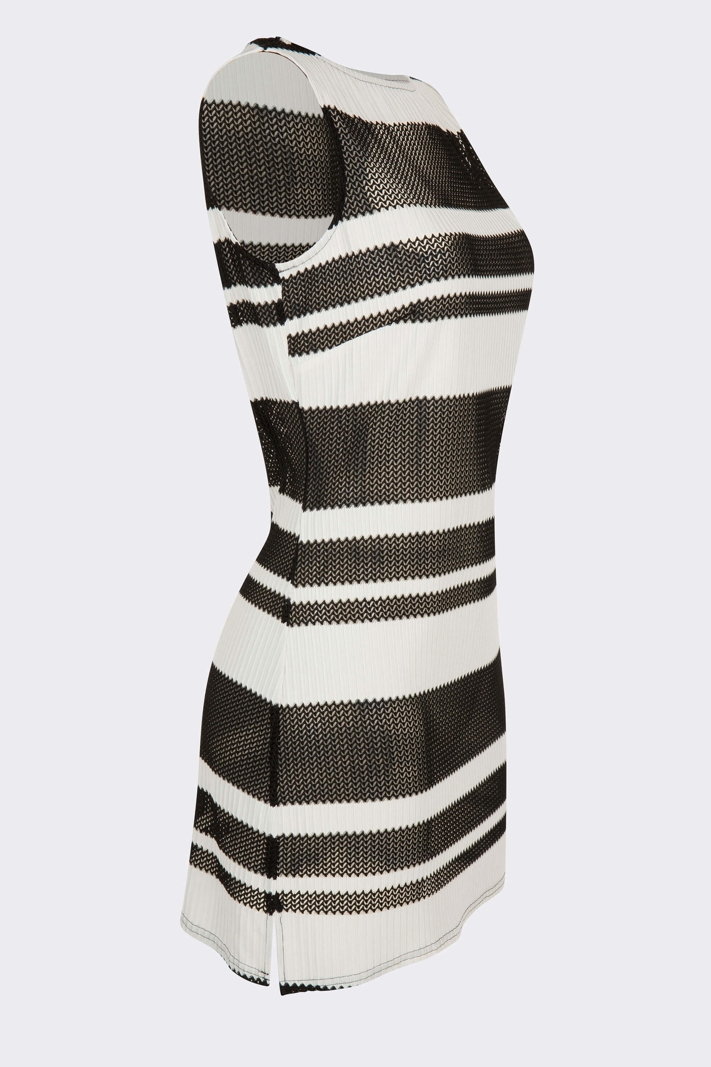 JAMETA BLACK/WHITE 2