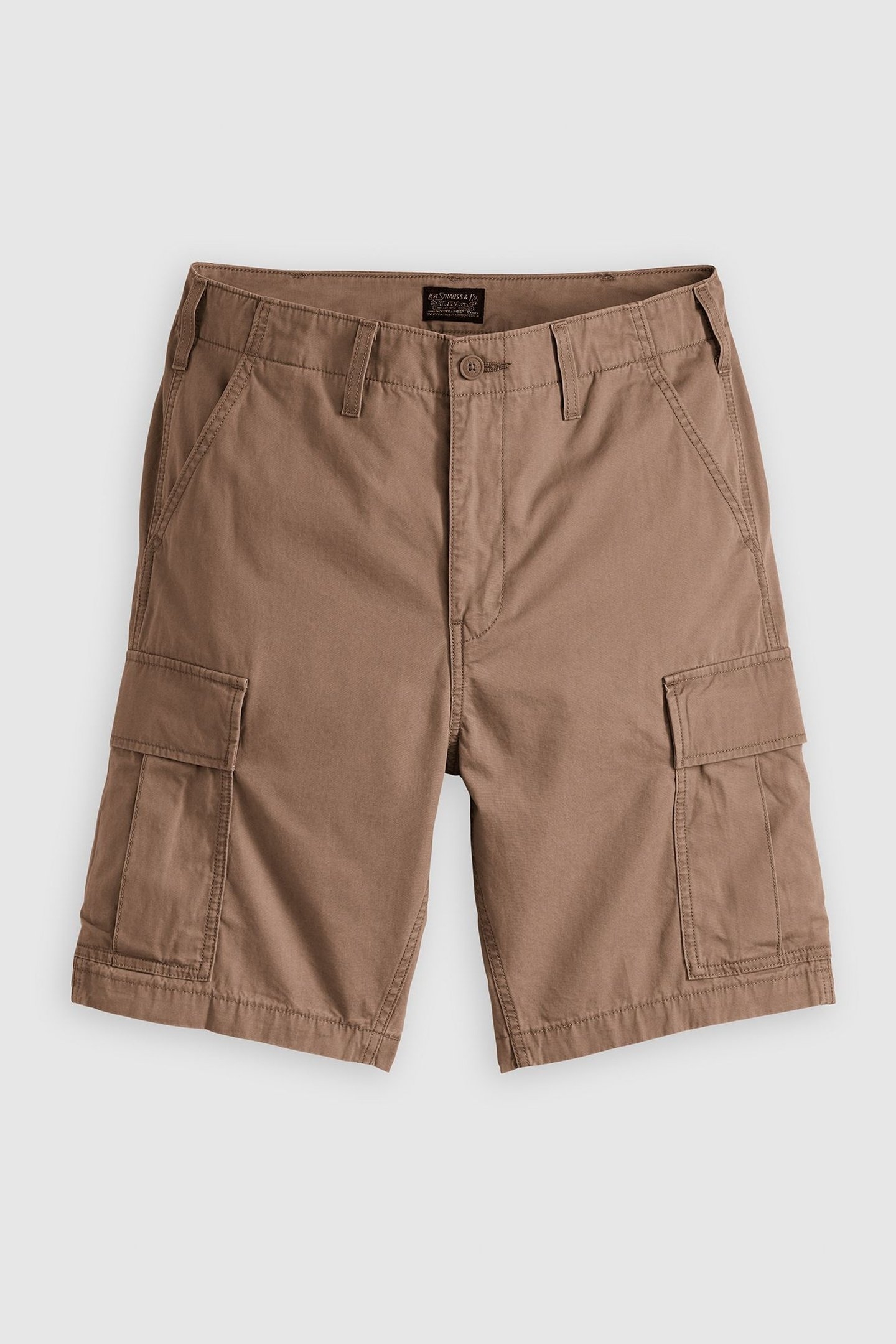 CARRIER CARGO SHRT 2 RAIN DRUM LT WGT CA 6