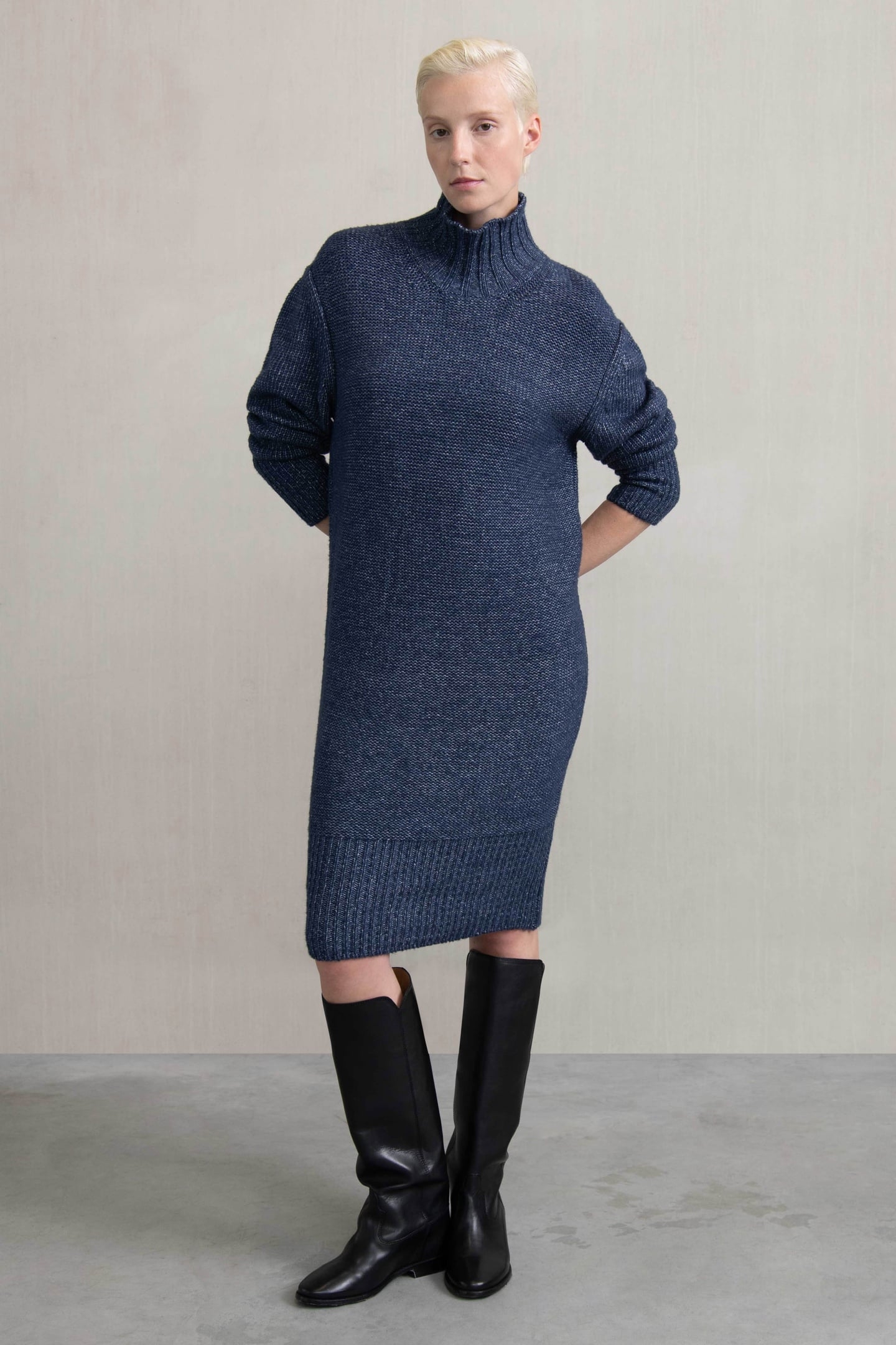 COCCO KNITS LAPIS 2