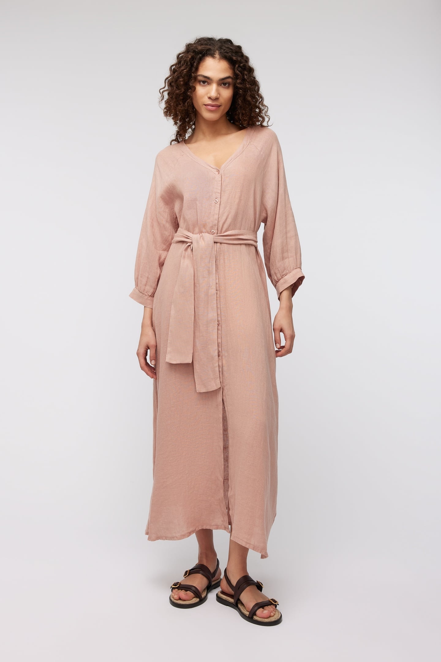 SOPHIE DRESS POWDER 4