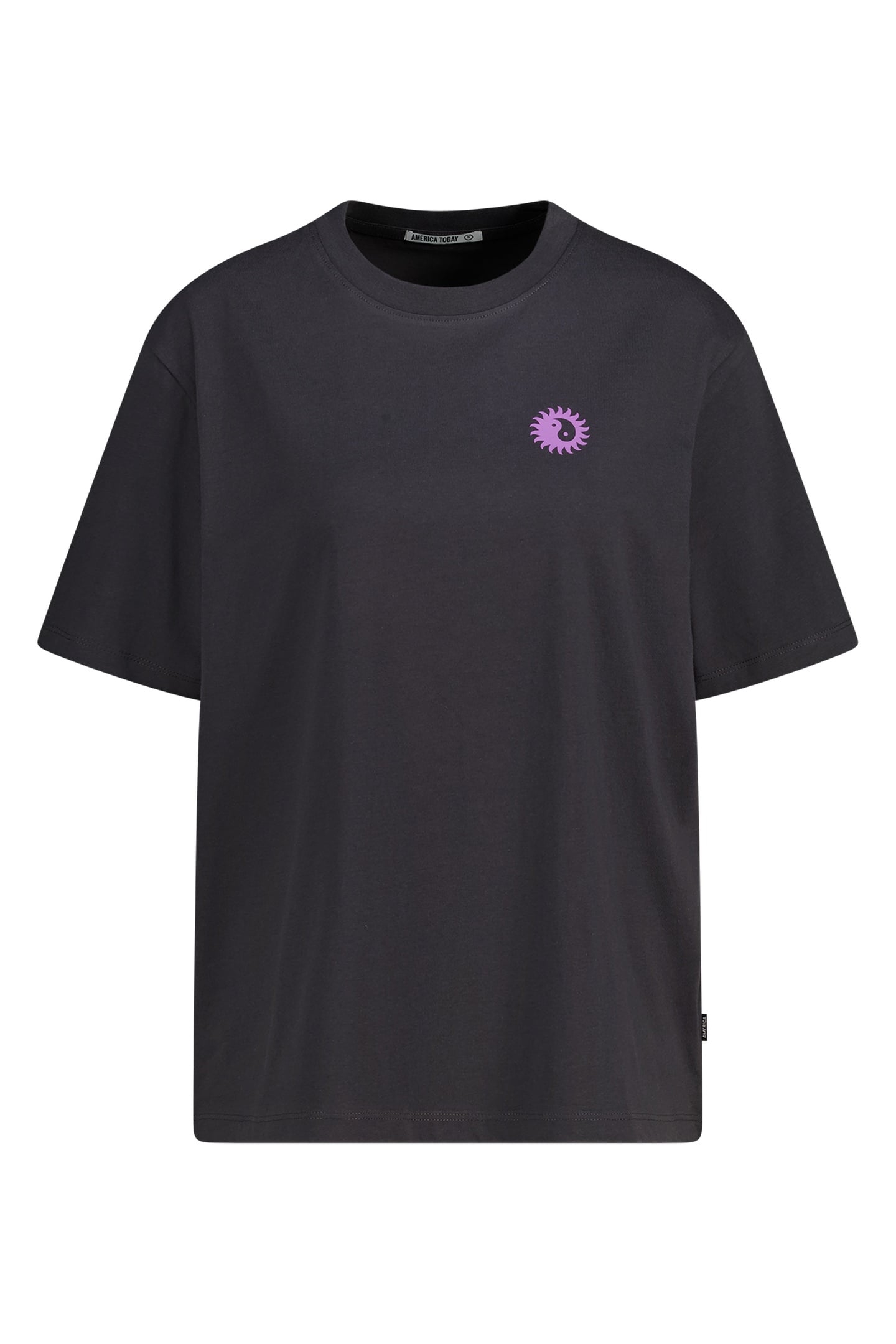 ELISSA Z WASHED BLACK 2