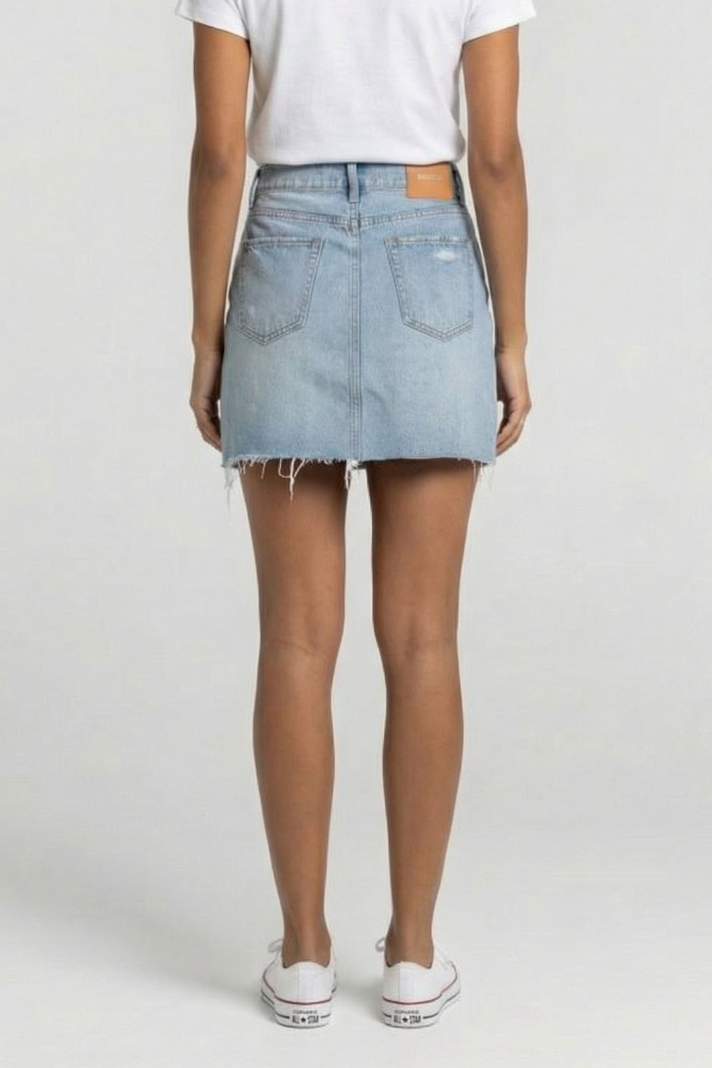 RIVER JEANS VINTAGE BLUE 2