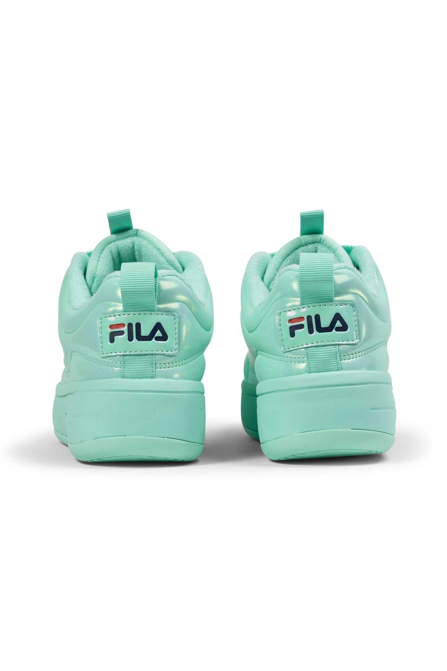 FILA SUPERBUBBLE F WMN SPEARMINT 5