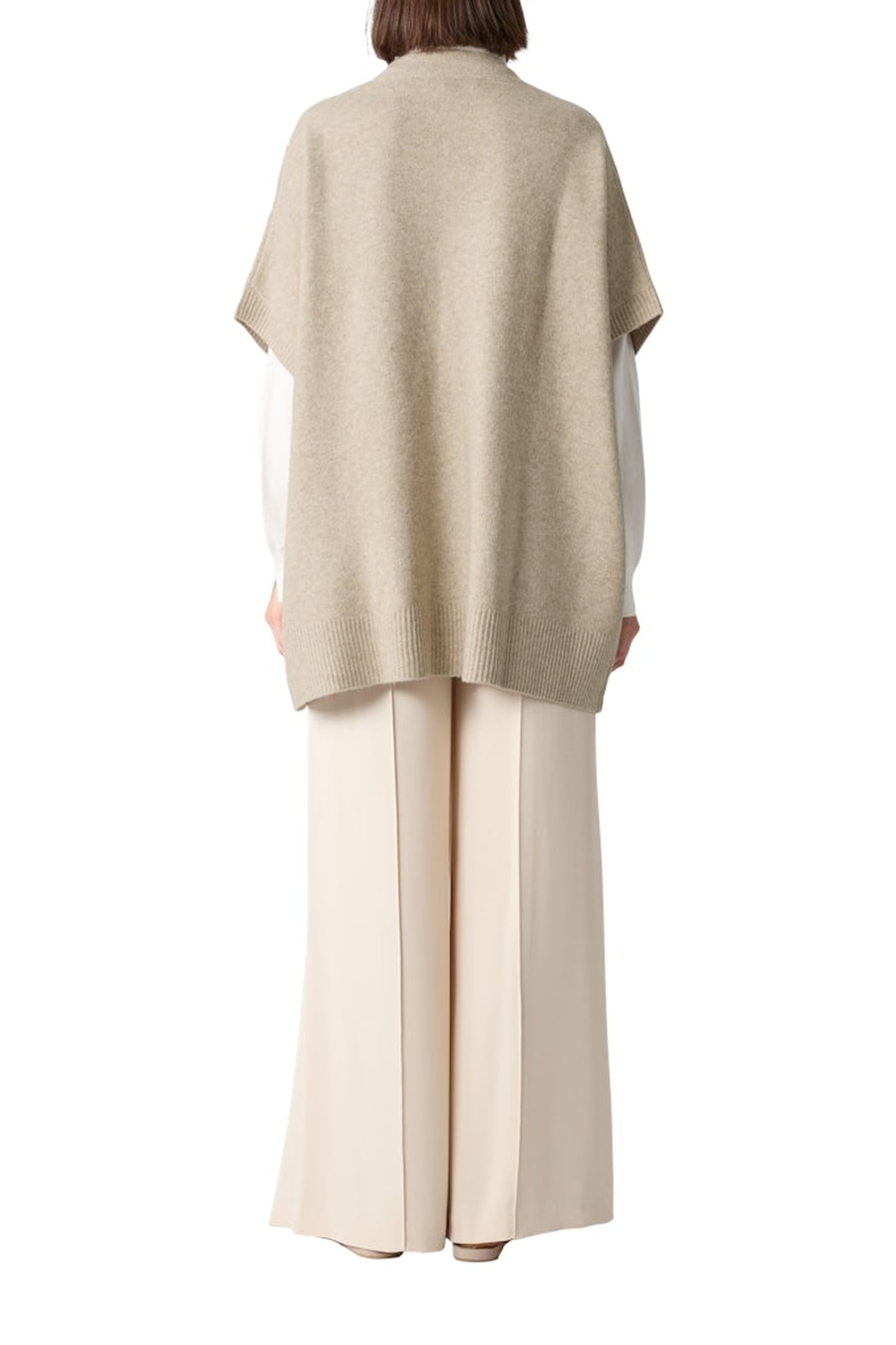 COMMA JACKETS INDOOR BROWN 3