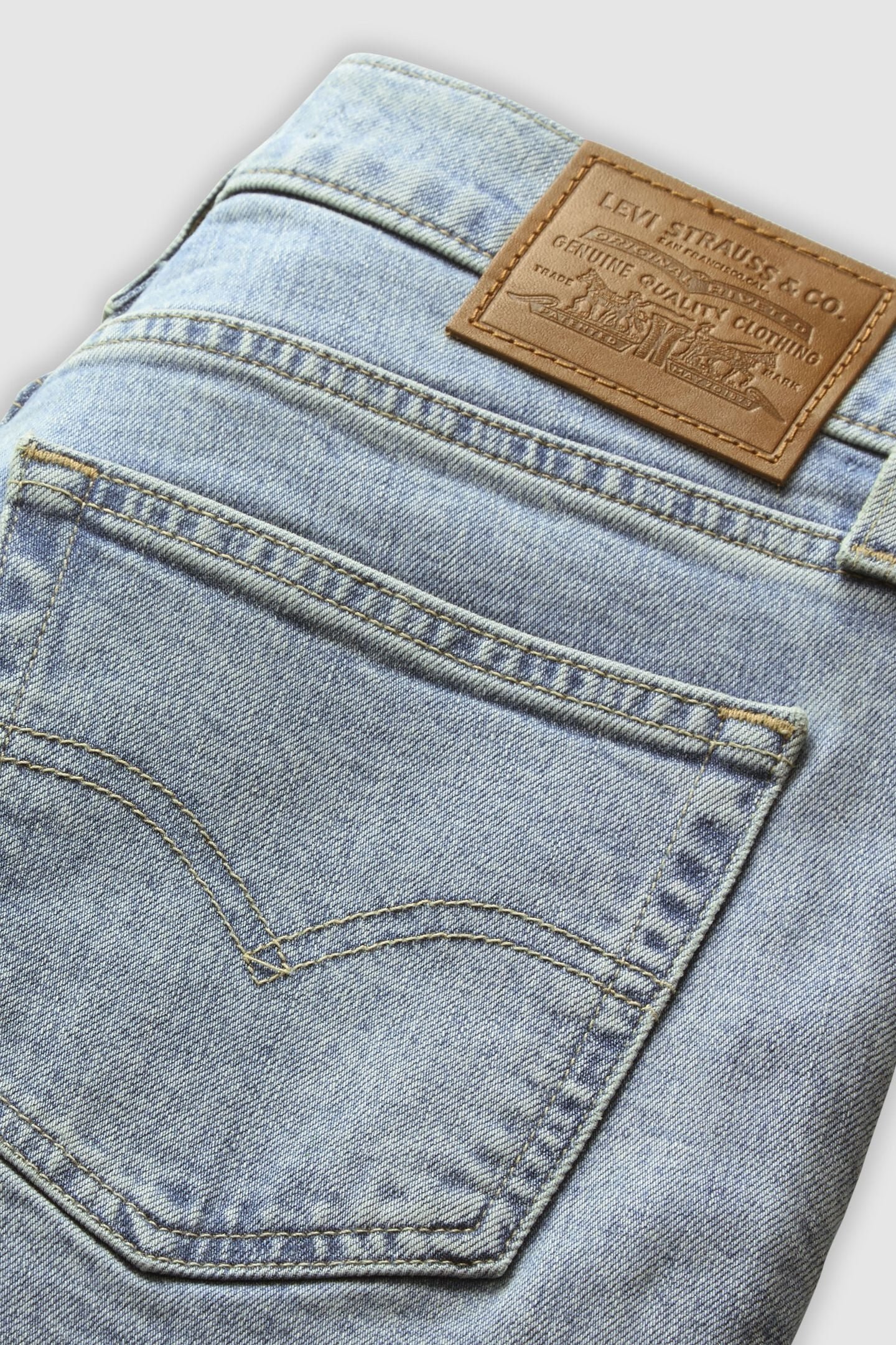 724 HIGH RISE STRAIGHT SIREN SINGER 7