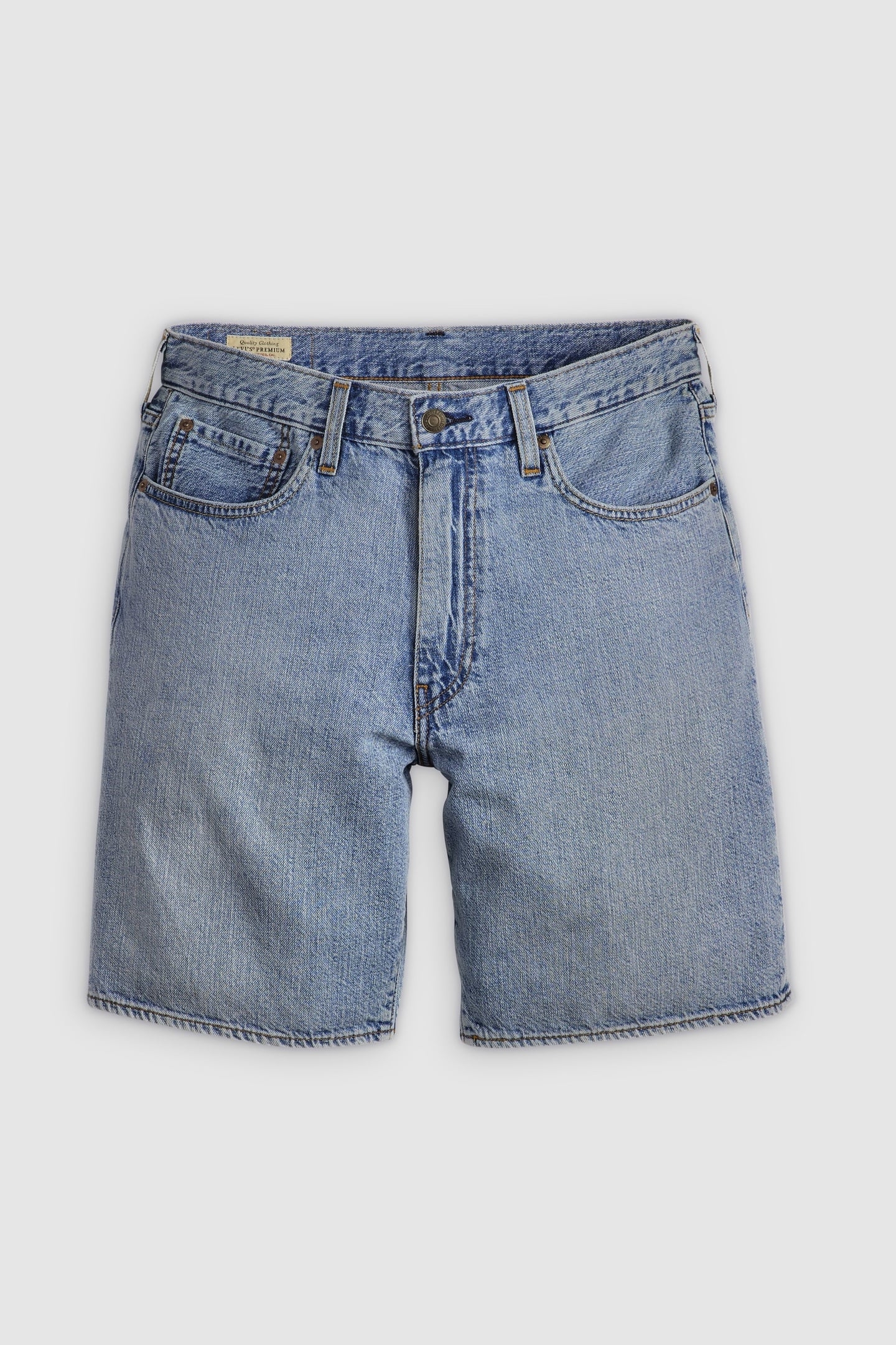 468 LOOSE SHORTS LIGHT JOG SHORTS 6