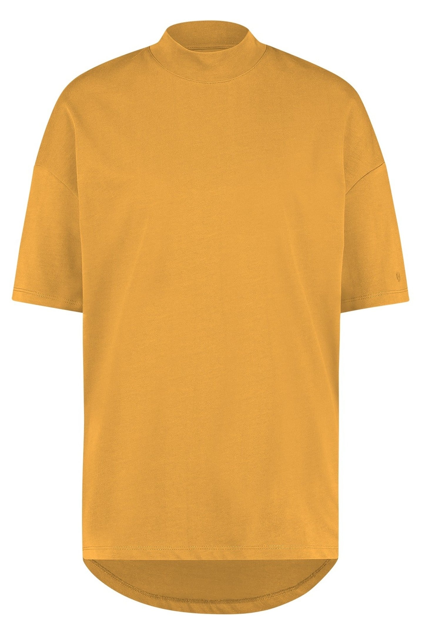 HAMIRA SHORT SLEEVE FIR GREEN 5