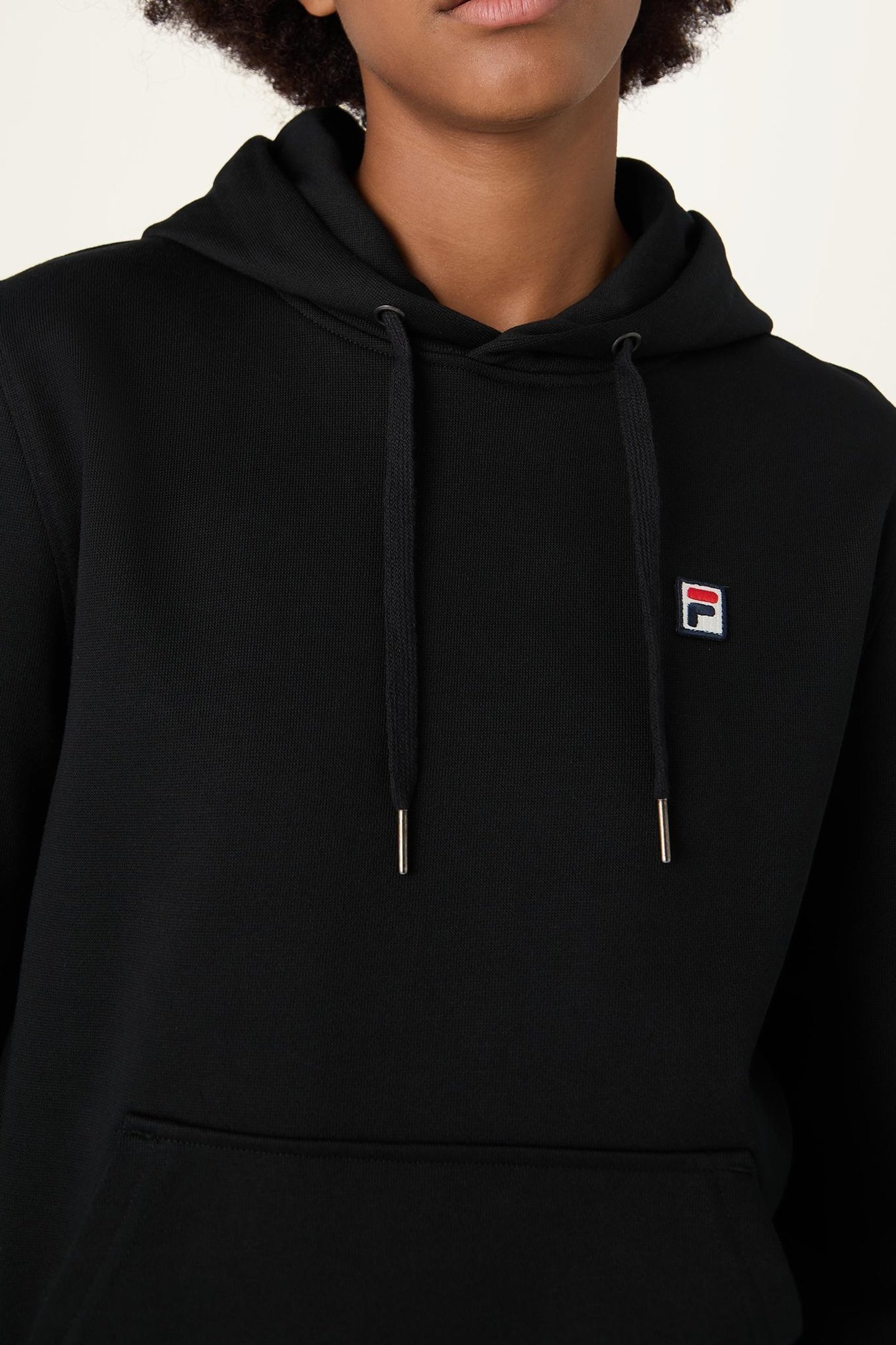 BIELLA REGULAR HOODIE BLACK 6