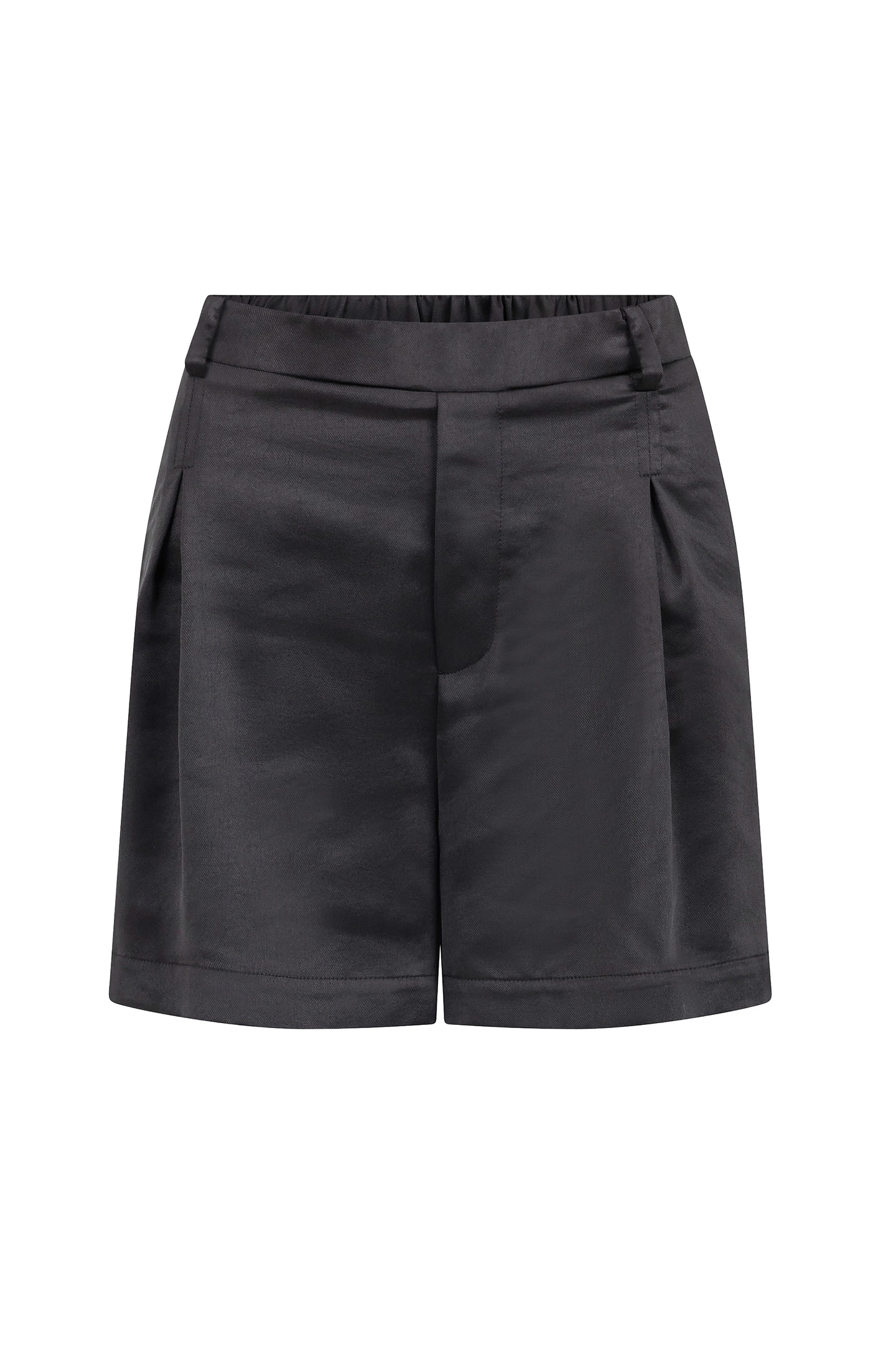 JULE SHORTS BLACK 5