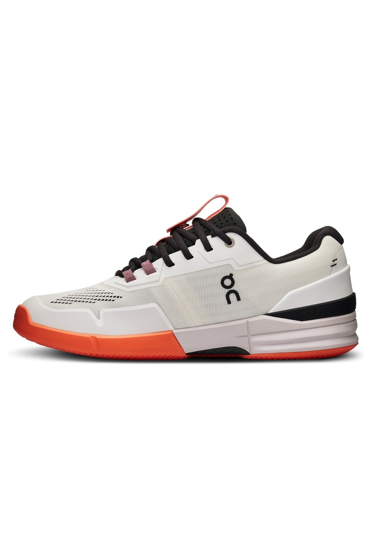 THE ROGER PRO CLAY 1 M WHITE | LILY 3
