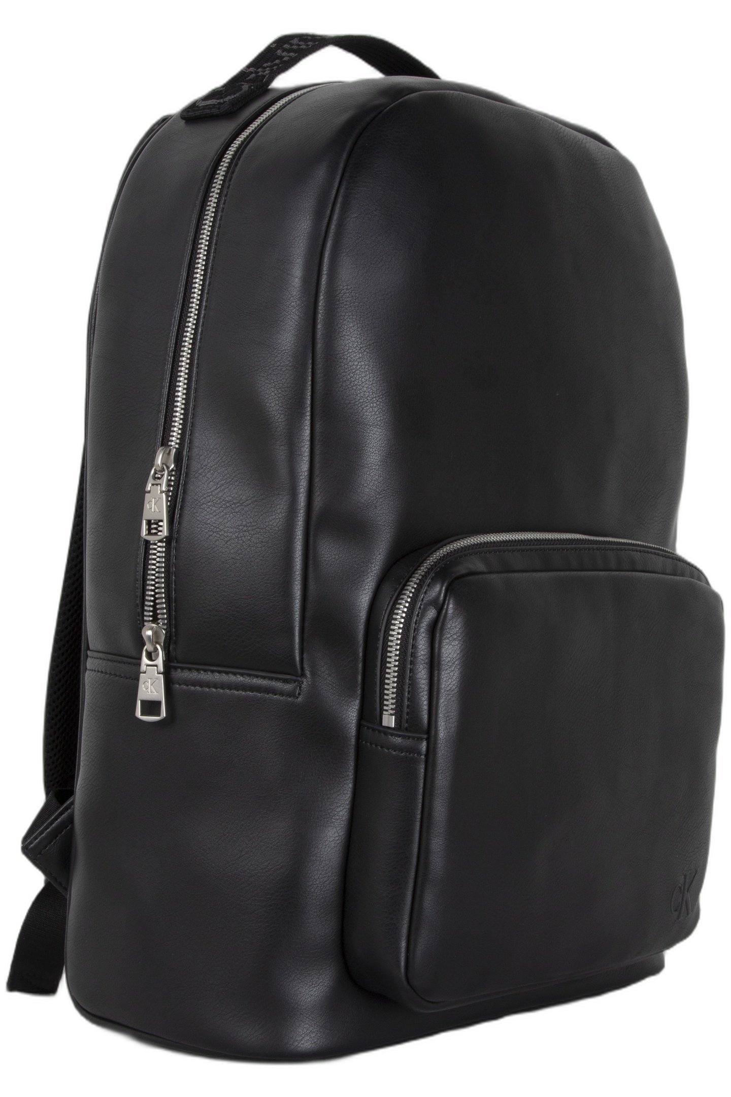 ULTRALIGHT CAMPUS BACKPACK BLACK 3
