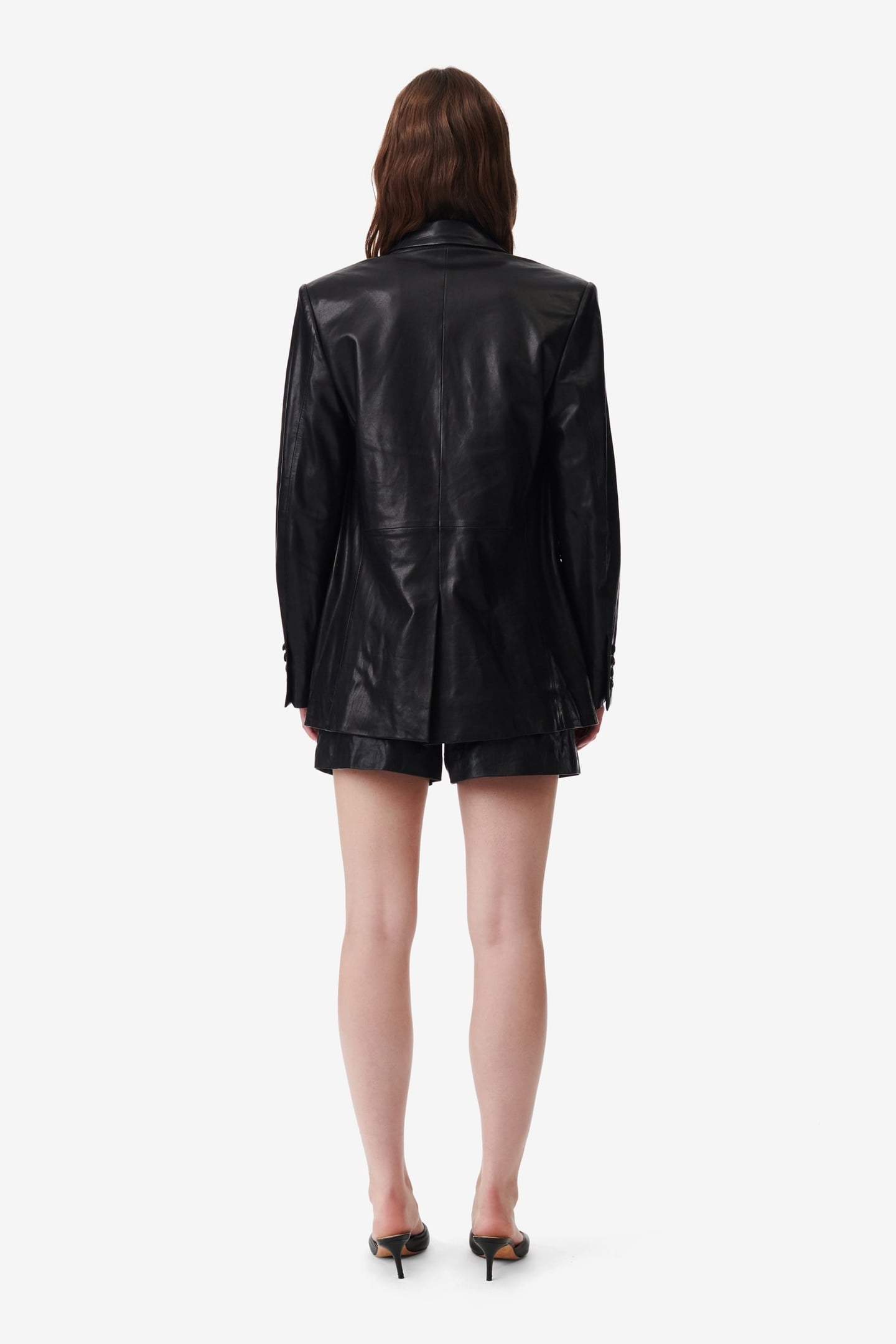 DOUMI JACKET BLACK 3