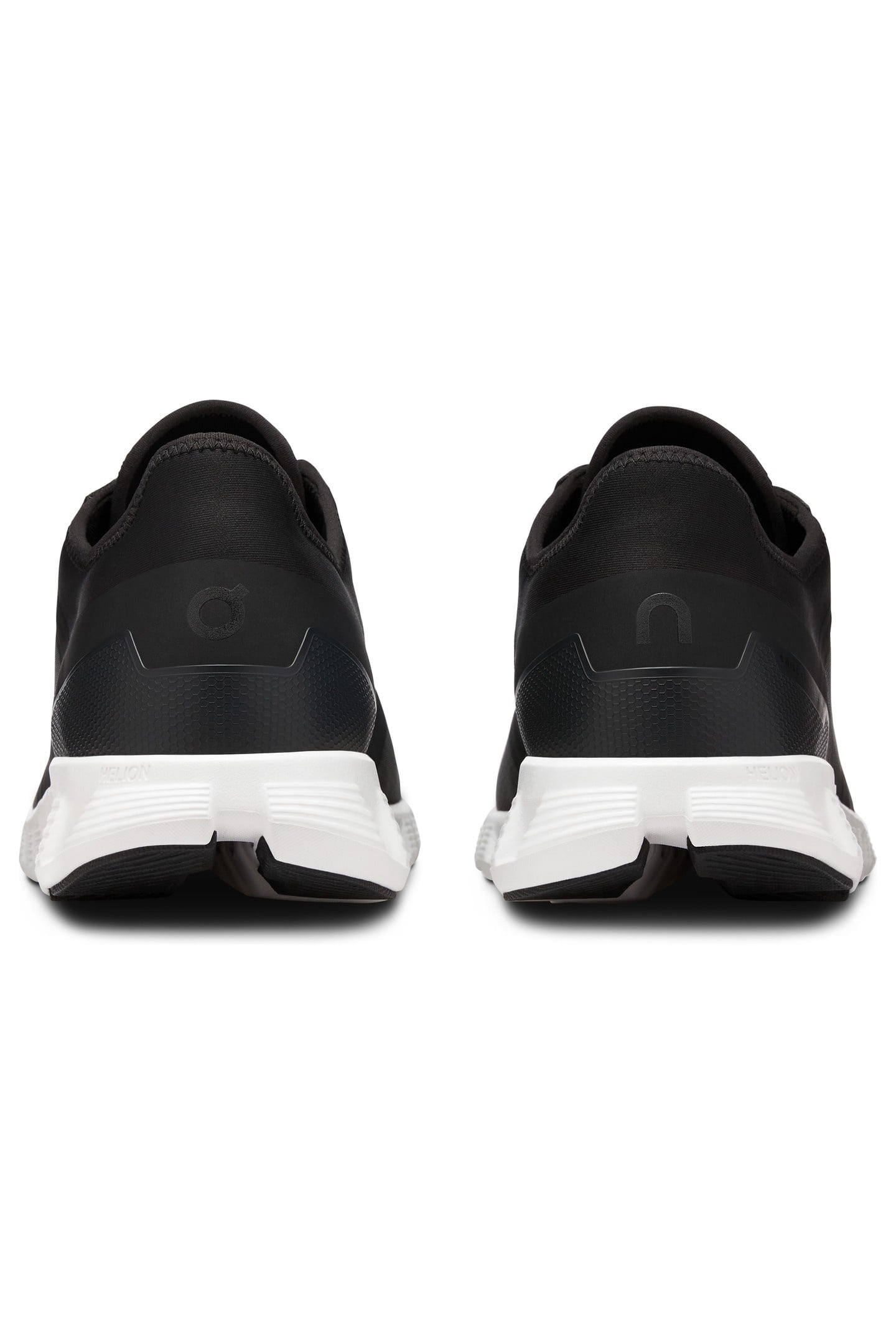 CLOUD X 3 AD M BLACK | WHITE 6