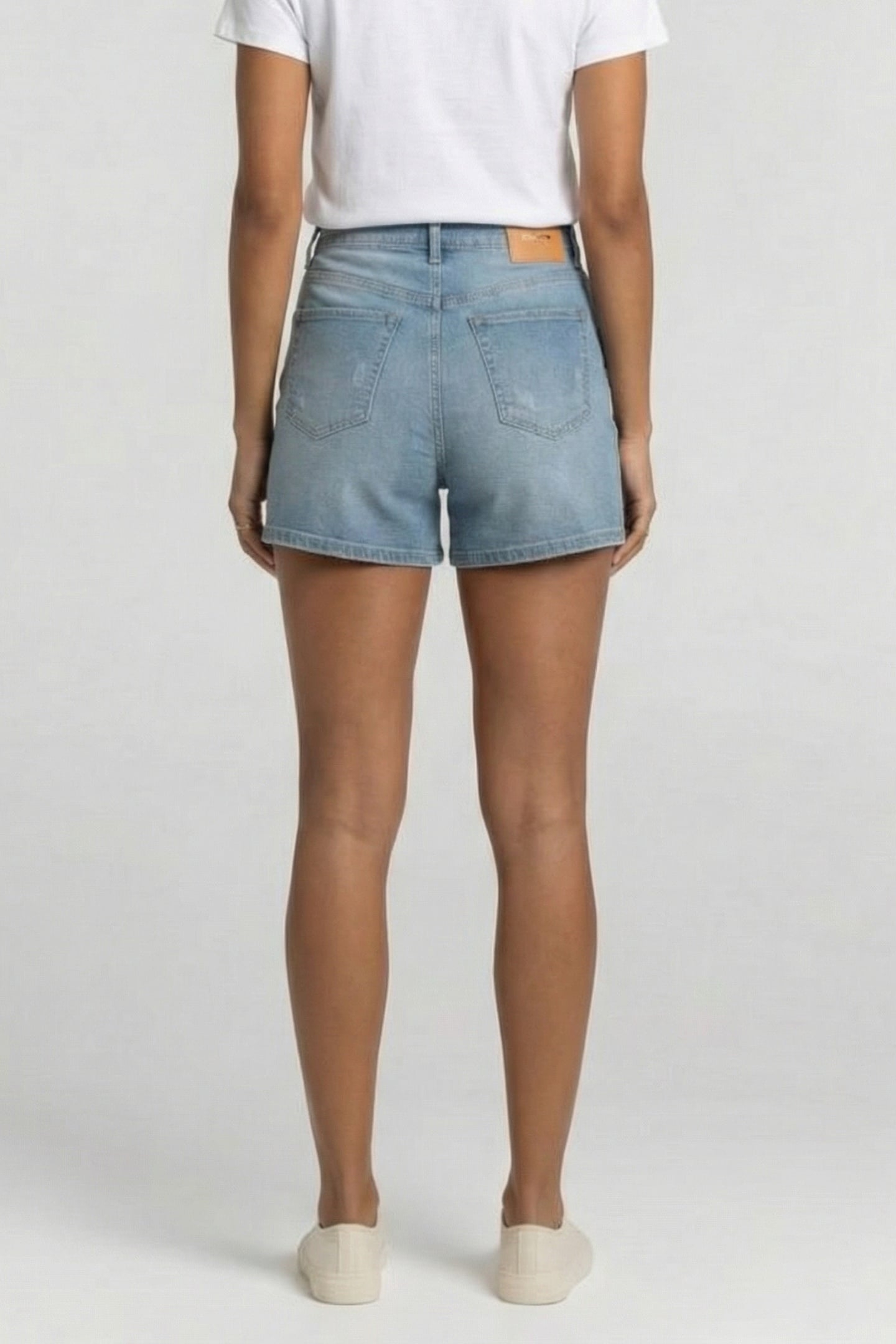 SIERRA JEANS VINTAGE BLUE 2