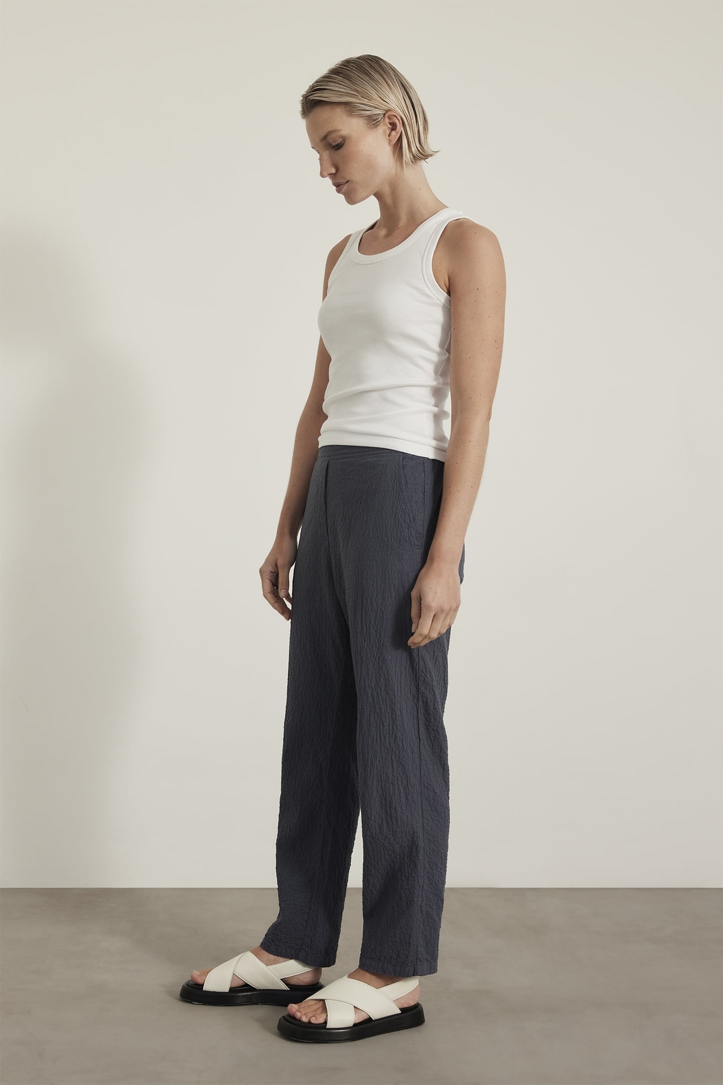 SENNA PANTS NIGHT BLUE 4