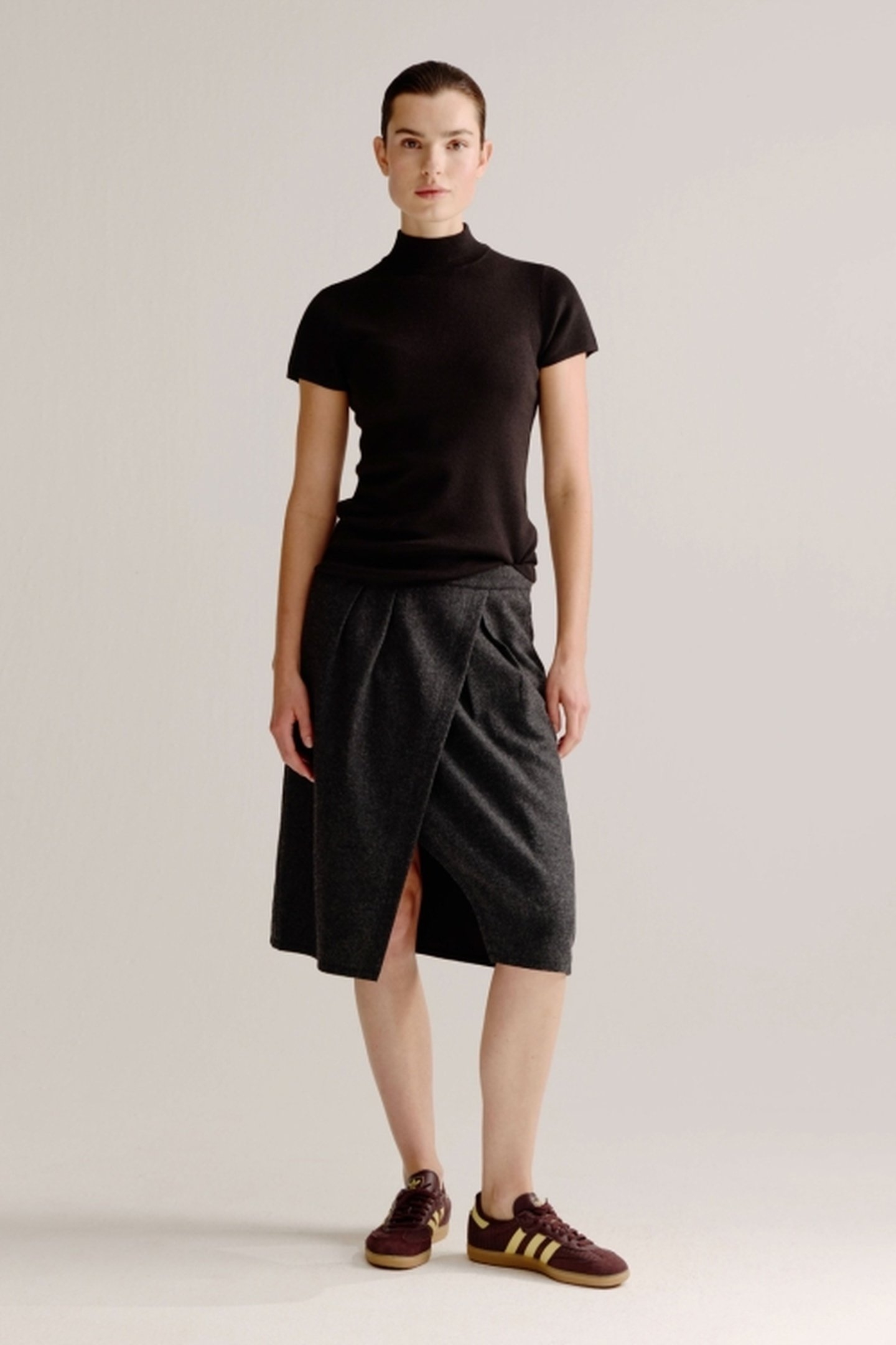 SENNA SWEATER BLACK 3