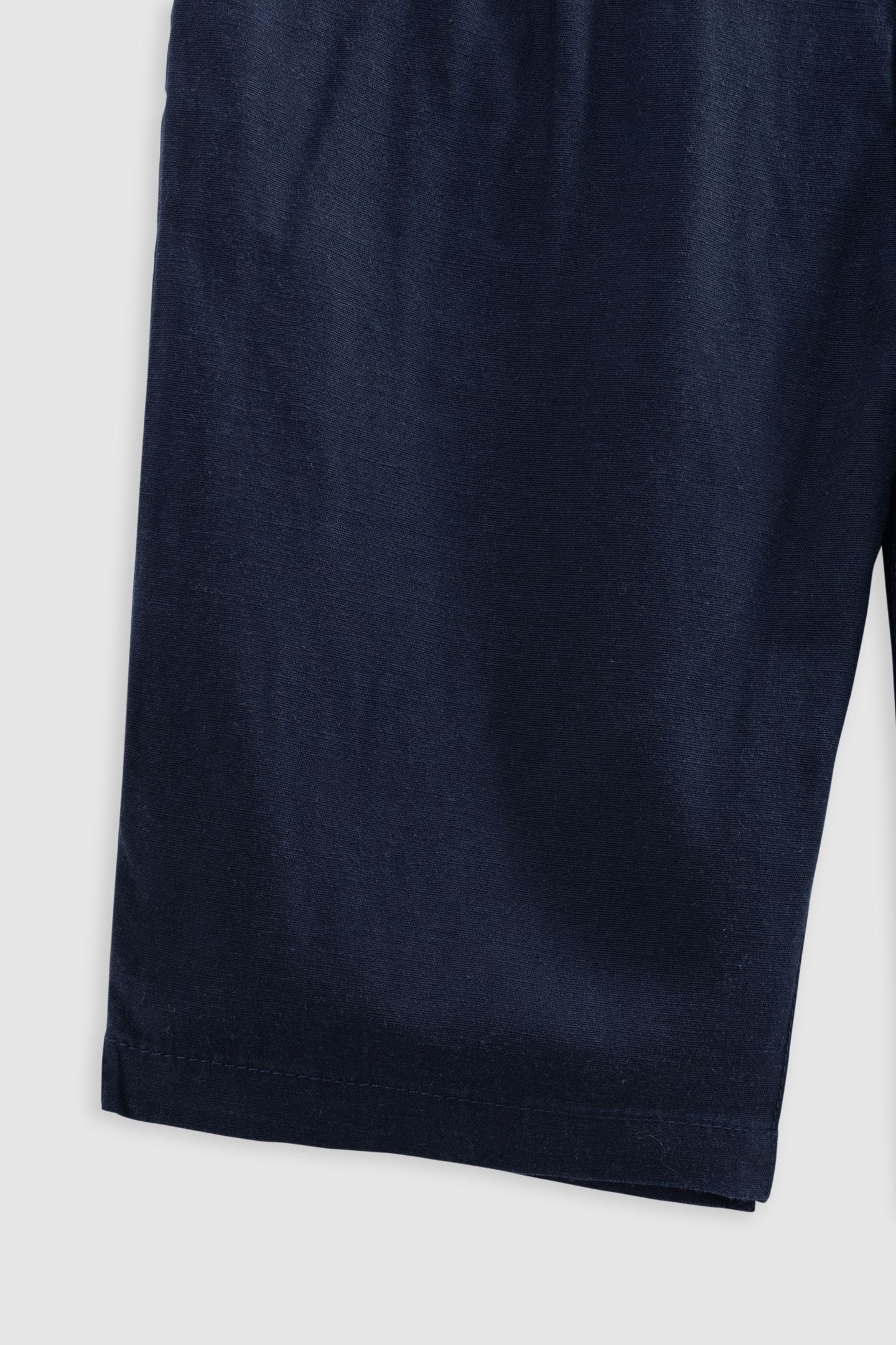 BERMUDA SHORTS CHINO NAVY 4