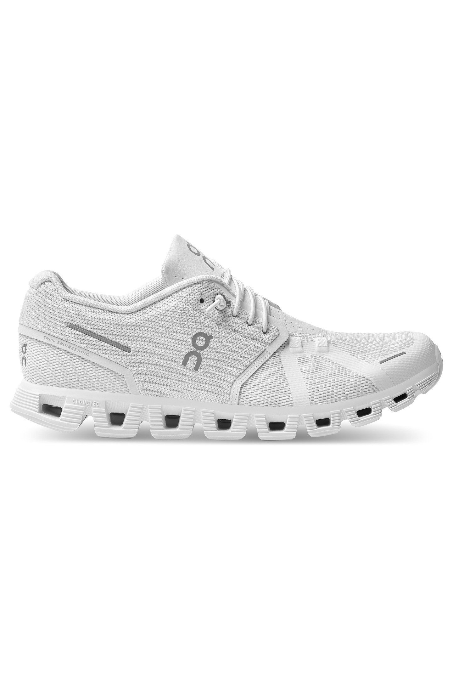 CLOUD 5 M ALL WHITE 1