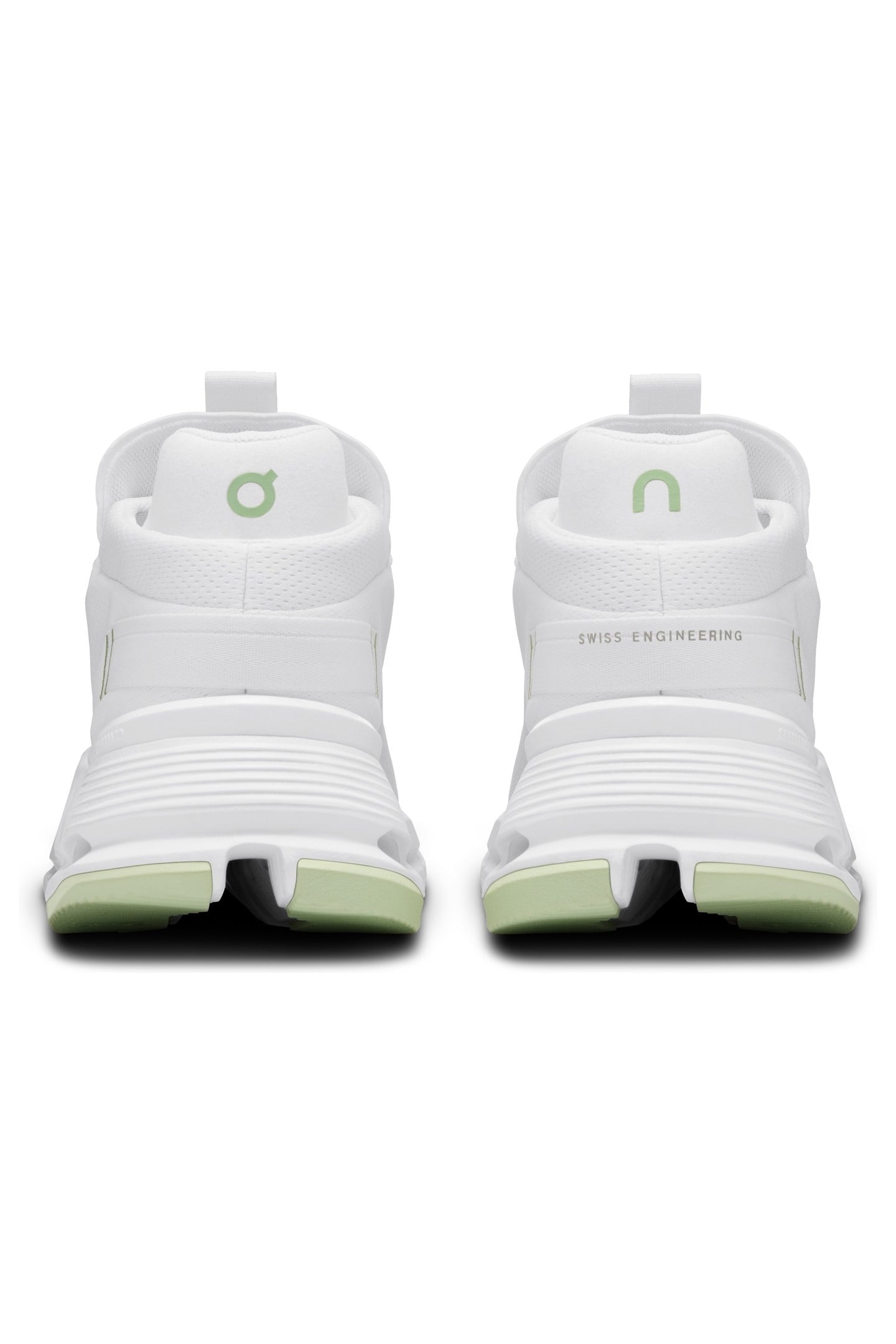 CLOUDNOVA 2 M WHITE | SAGE 6